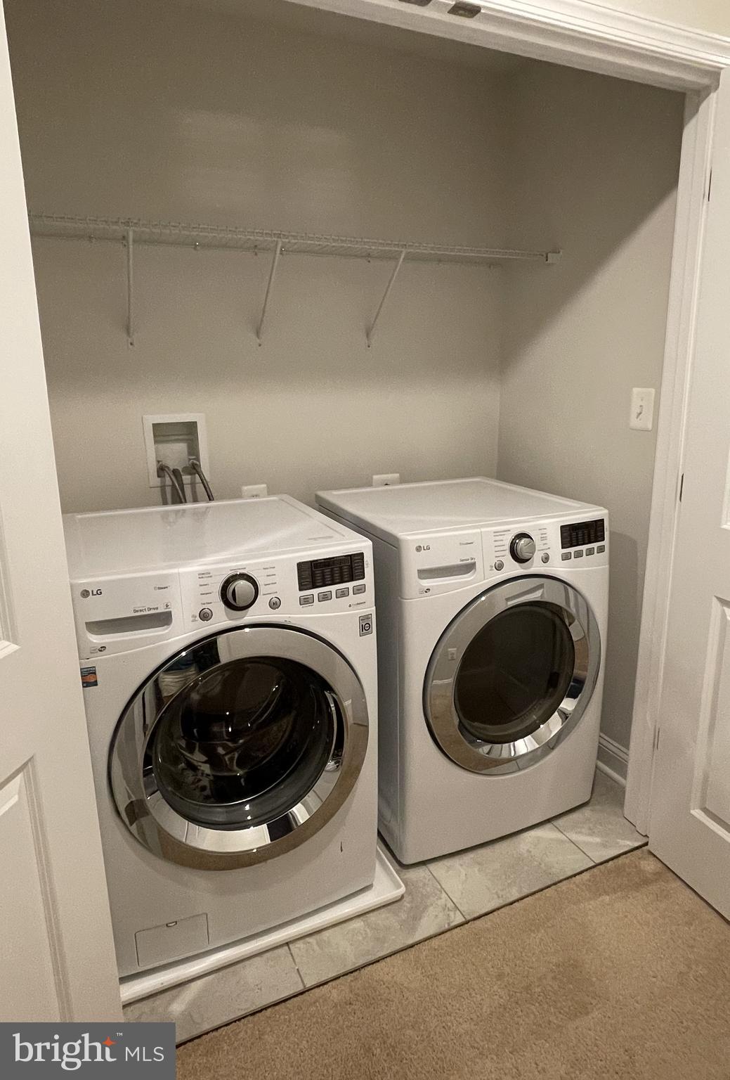 PARKSIDE AT WARFIELD - Residential Lease