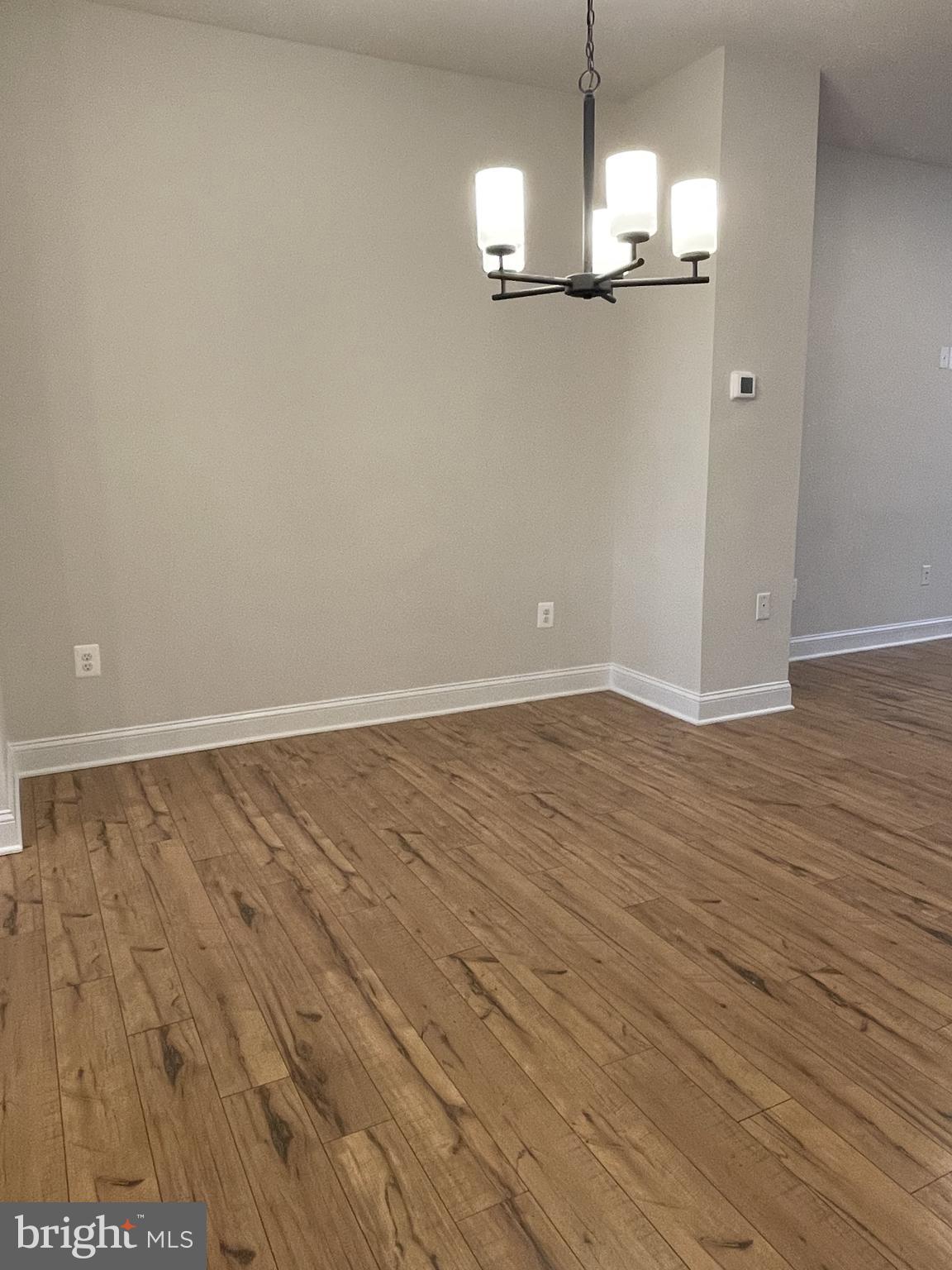 PARKSIDE AT WARFIELD - Residential Lease