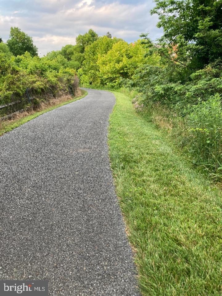 PARKSIDE AT WARFIELD - Residential Lease