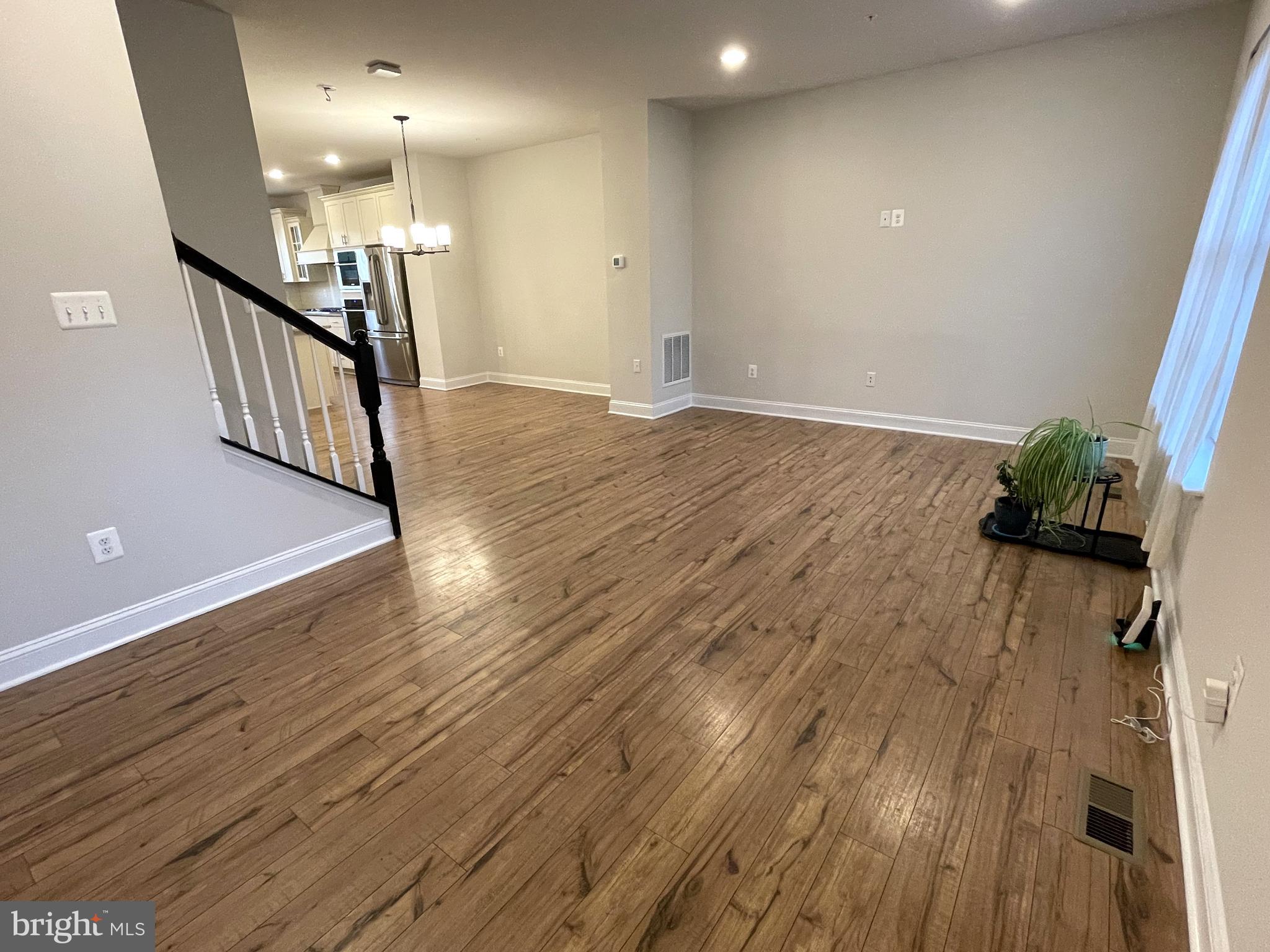 PARKSIDE AT WARFIELD - Residential Lease