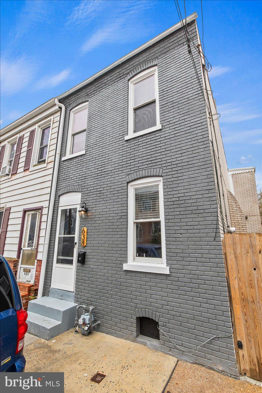 Photo of 638 Fairview Avenue, COLUMBIA, PA 17512 (MLS # PALA2067872)