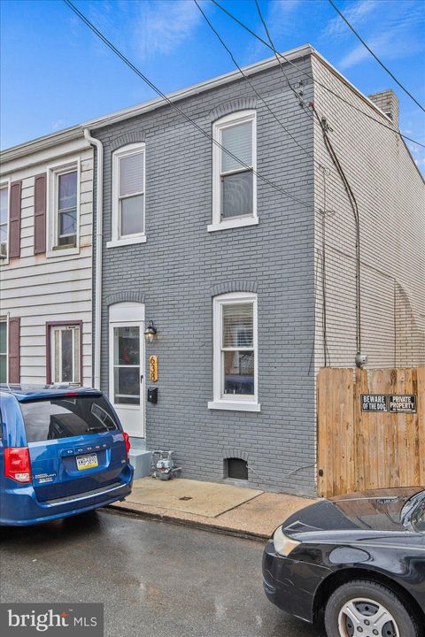 Photo of 638 Fairview Avenue, COLUMBIA, PA 17512 (MLS # PALA2067872)