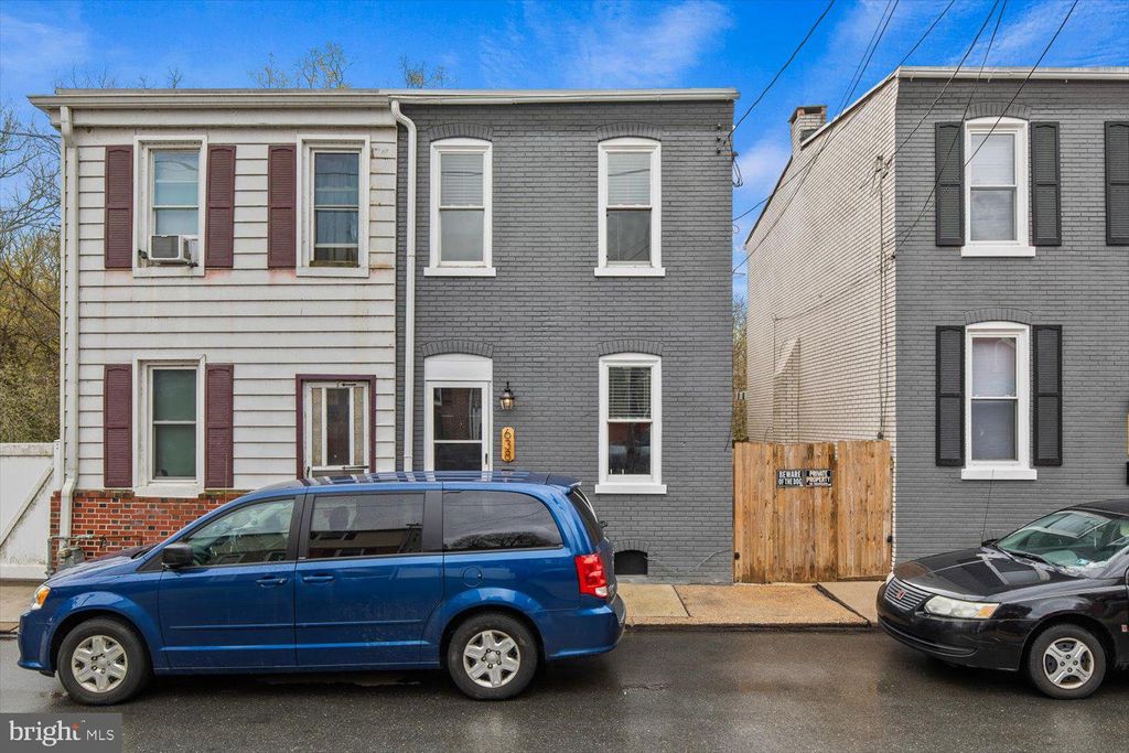 Photo of 638 Fairview Avenue, COLUMBIA, PA 17512 (MLS # PALA2067872)