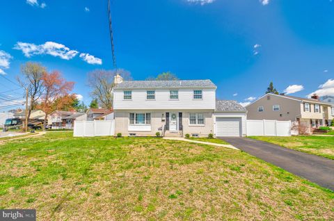 501 E FRANKLIN AVENUE EDGEWATER PARK NJ 08010