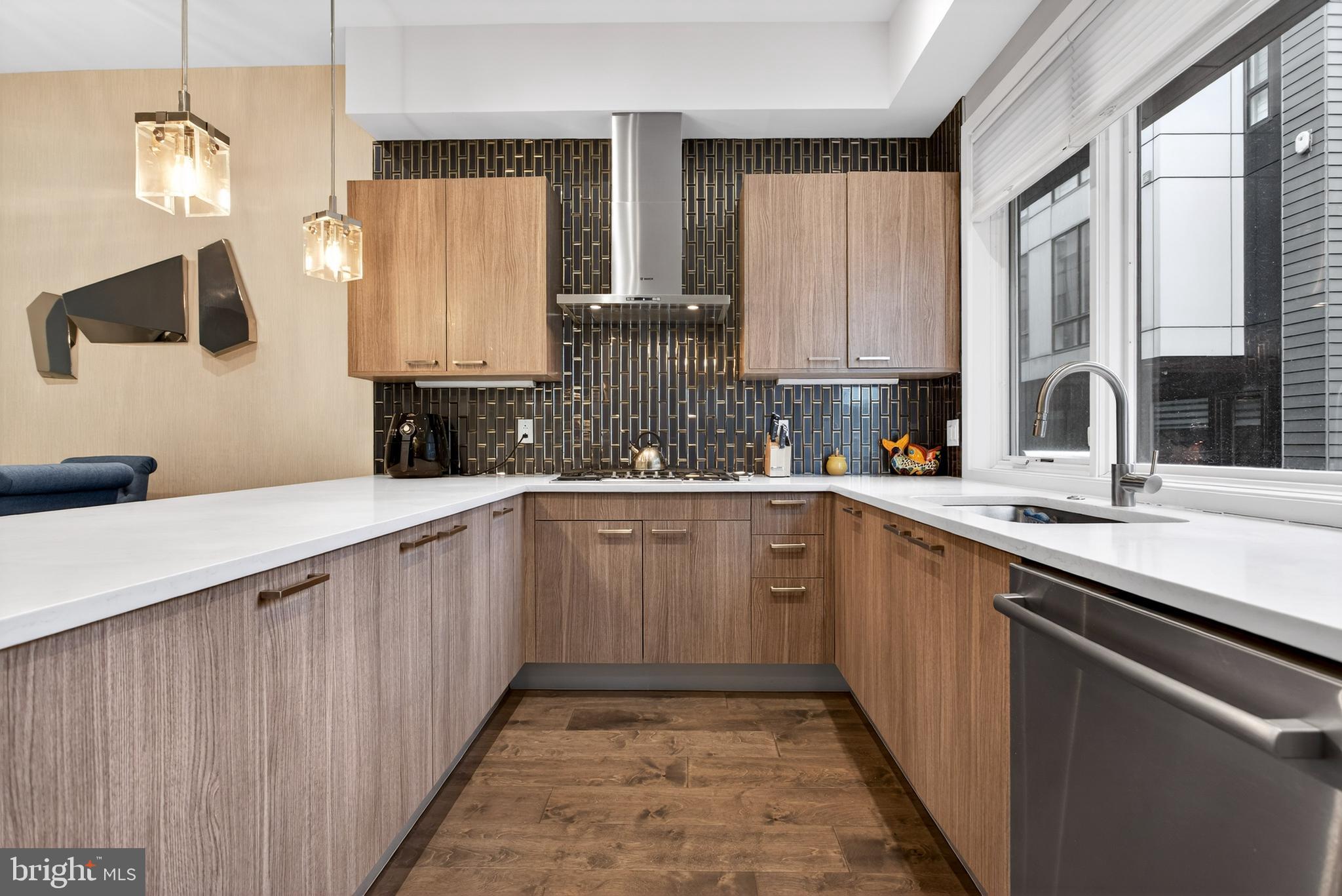 NORTHERN LIBERTIES - Residential