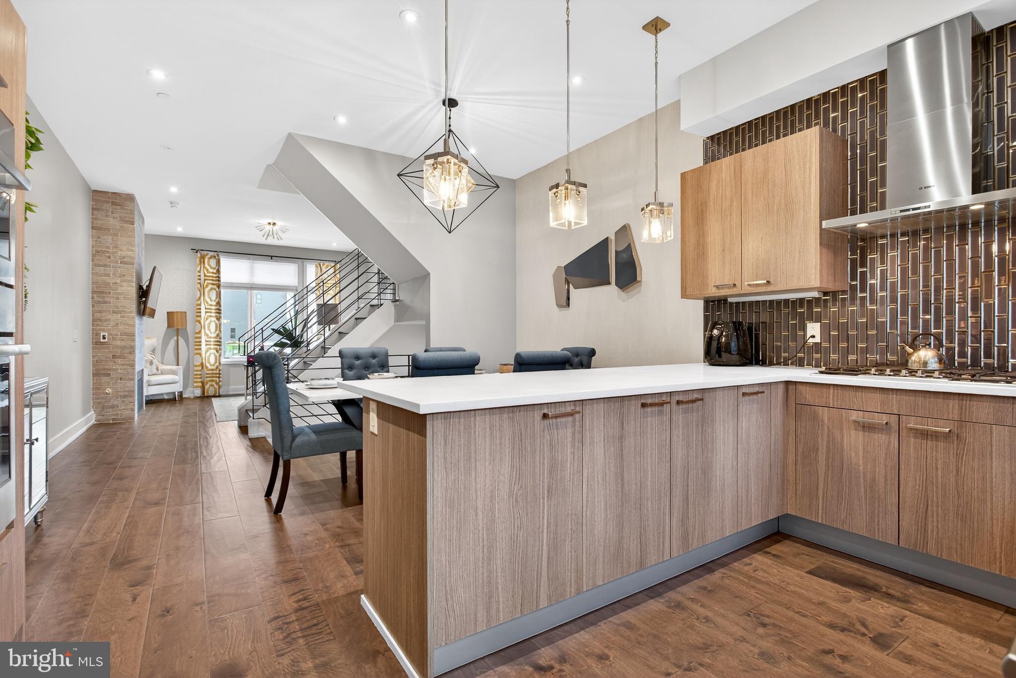 NORTHERN LIBERTIES - Residential