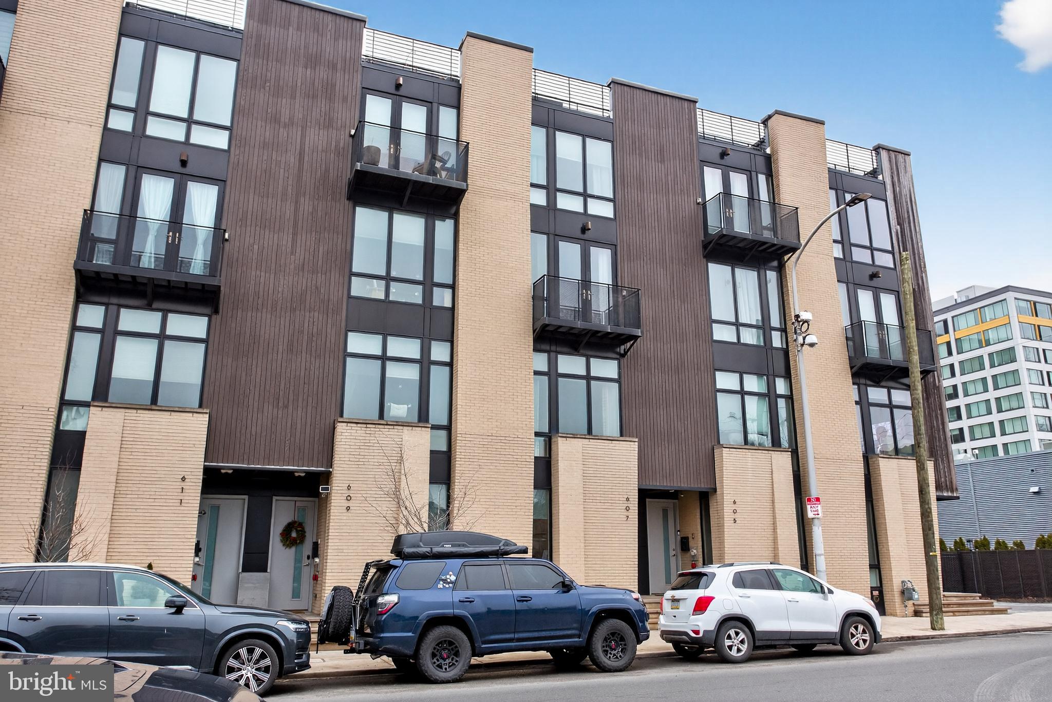 NORTHERN LIBERTIES - Residential