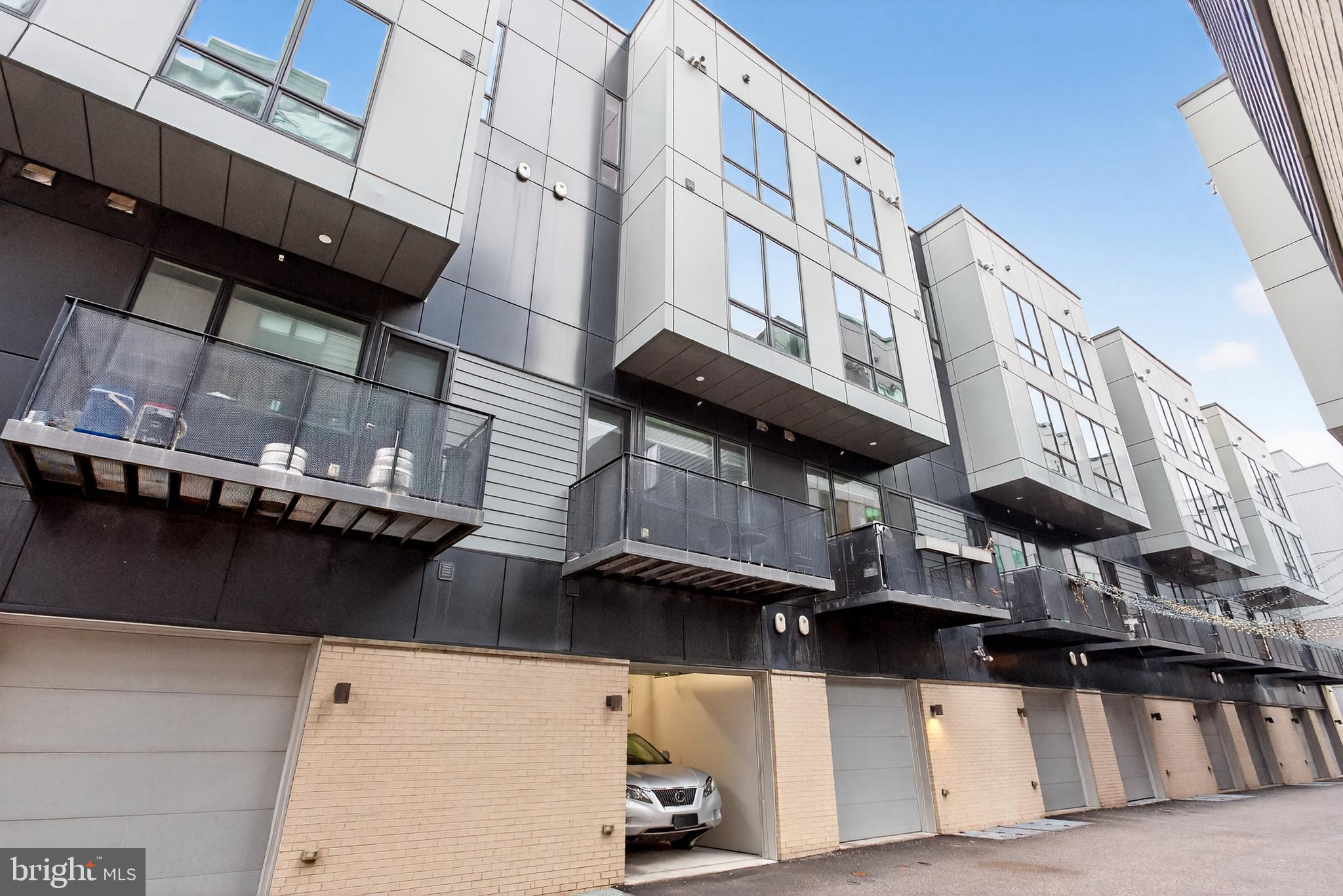 NORTHERN LIBERTIES - Residential