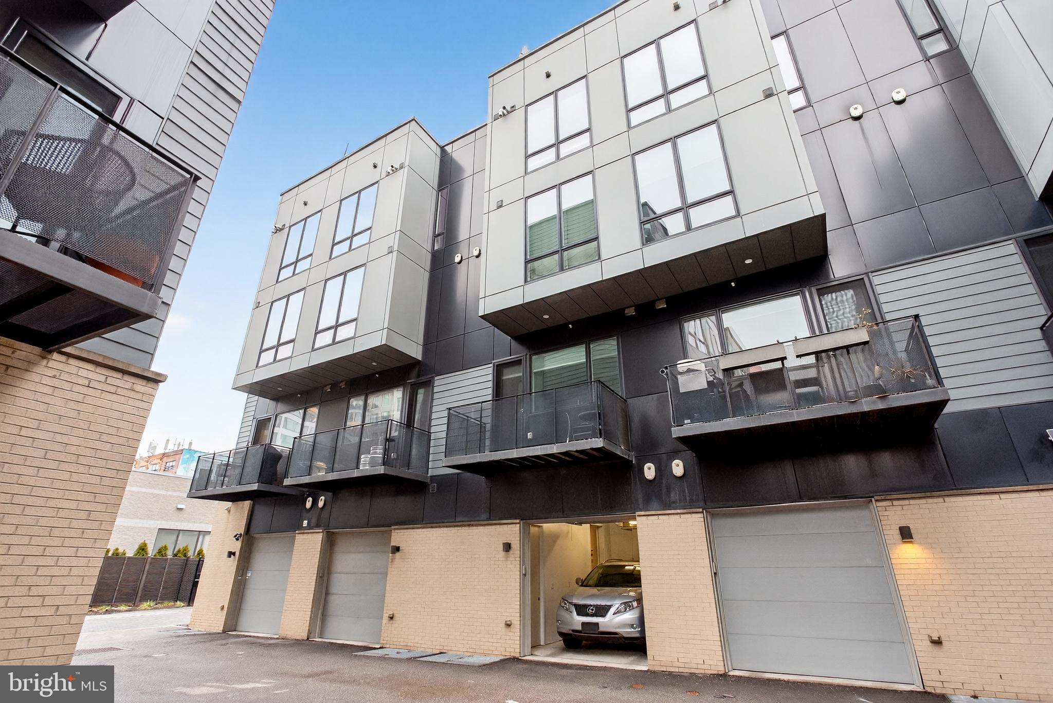 NORTHERN LIBERTIES - Residential