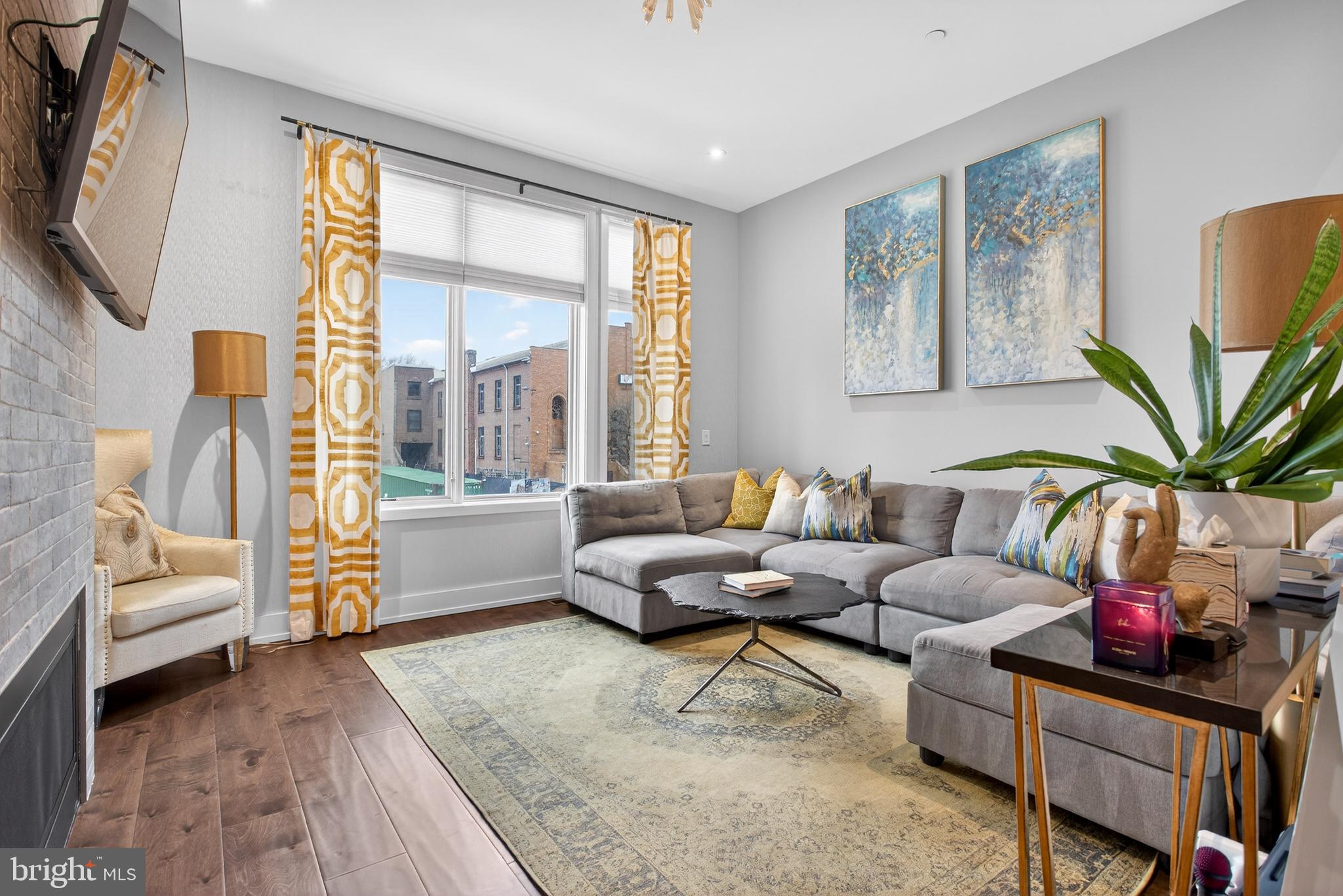 NORTHERN LIBERTIES - Residential