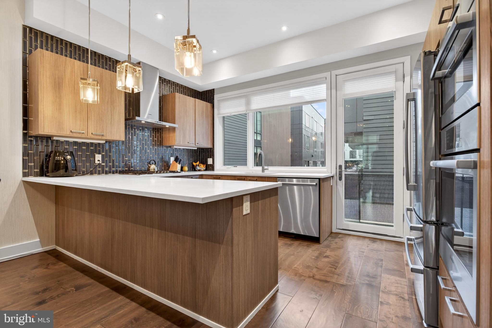 NORTHERN LIBERTIES - Residential