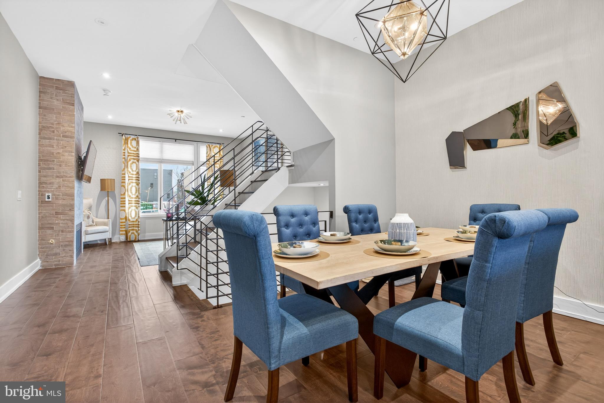 NORTHERN LIBERTIES - Residential