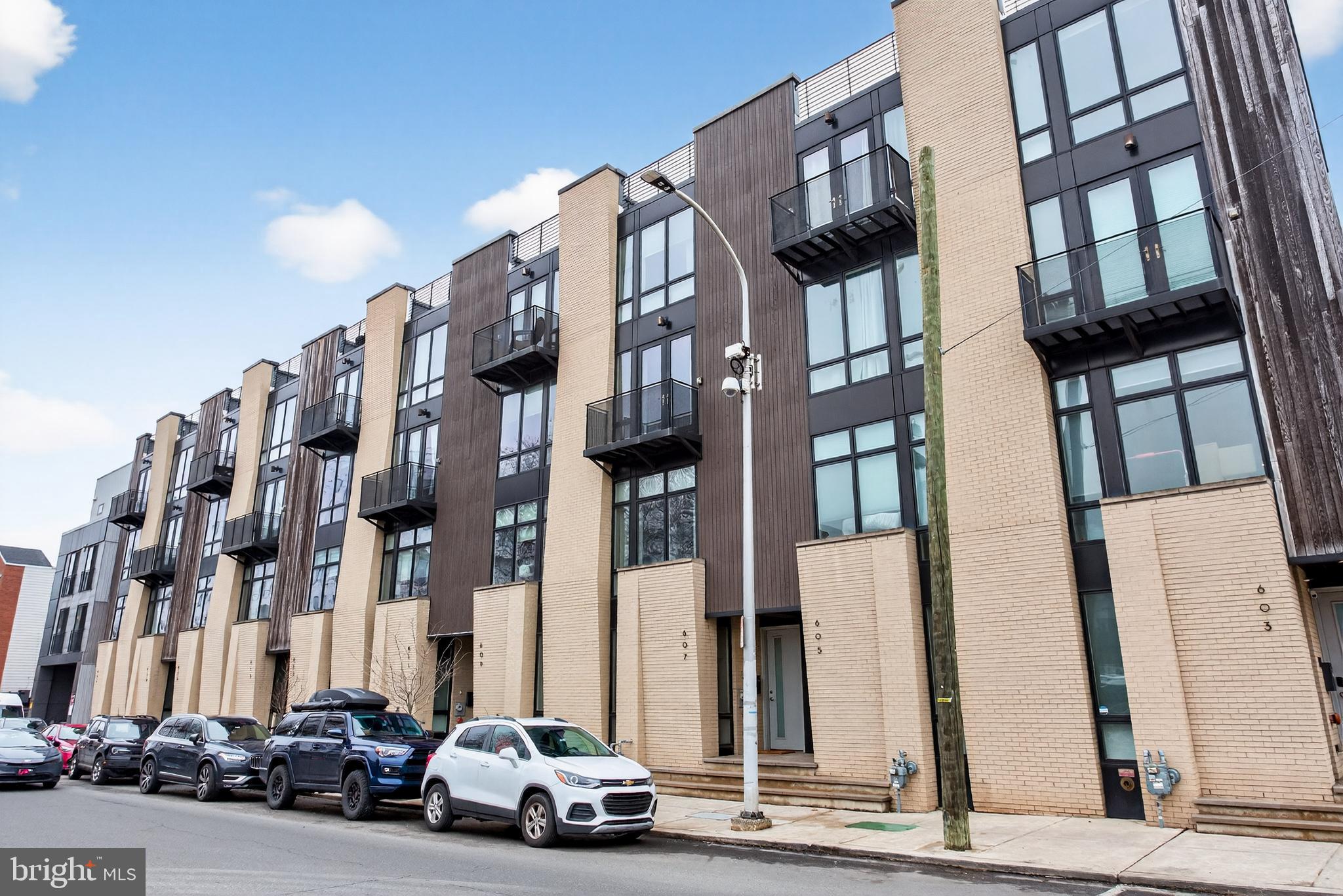 NORTHERN LIBERTIES - Residential