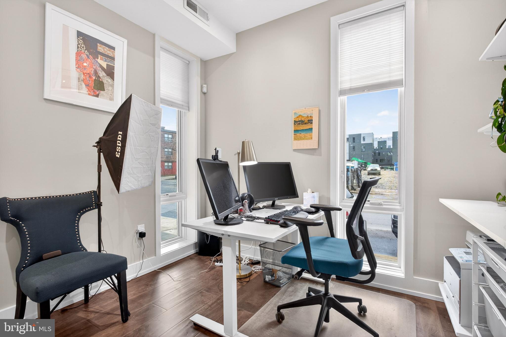 NORTHERN LIBERTIES - Residential