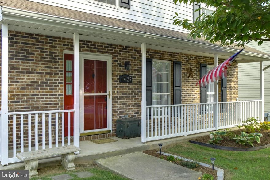 Updated Price! Put this one on your list of homes to see! Gorgeous home, ready to move in. 4 bedrooms, 2.5 Baths. New paint & flooring. Stunning kitchen w/ plenty of natural light. Sep. dining room. Room for entertaining. Deck, shed and fenced yard are a bonus. Close to the bypass & route 30 for your travels. Make your appt. today.