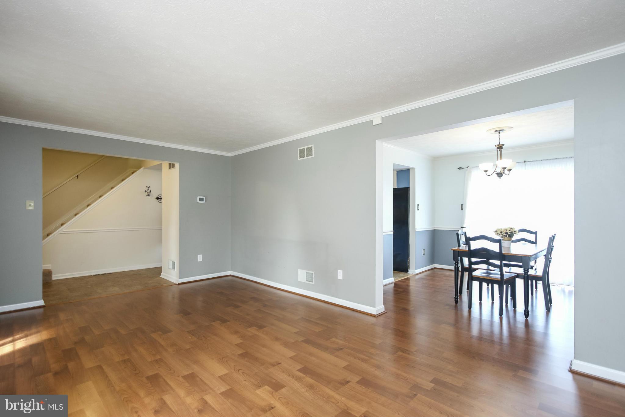 SMALL CROSSINGS - Residential