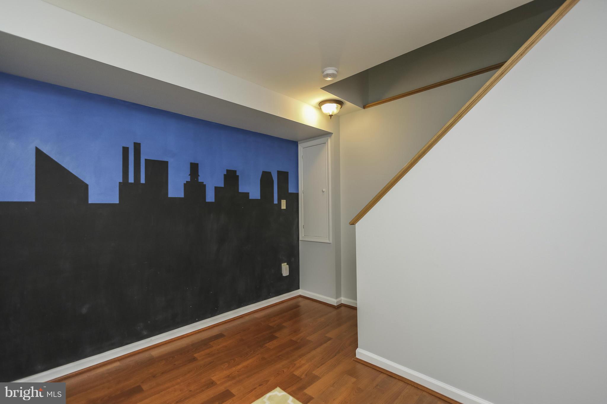 SMALL CROSSINGS - Residential