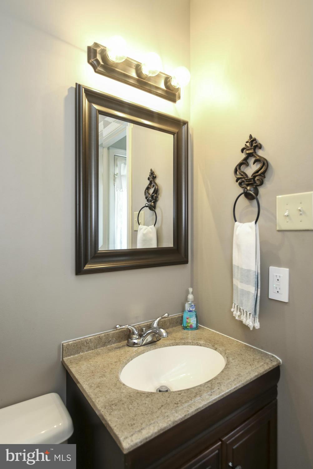 SMALL CROSSINGS - Residential