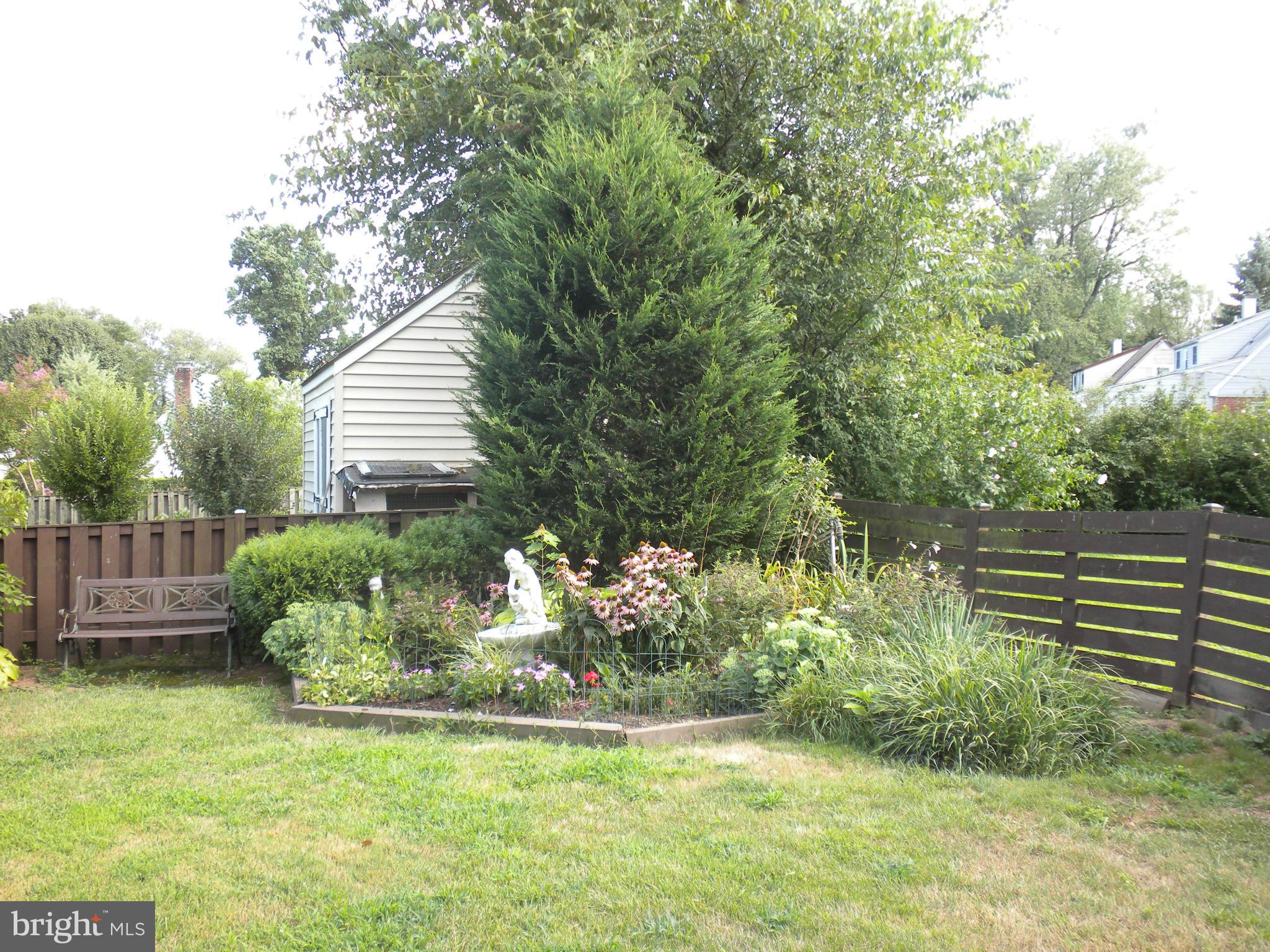 FAIRCHESTER - Residential