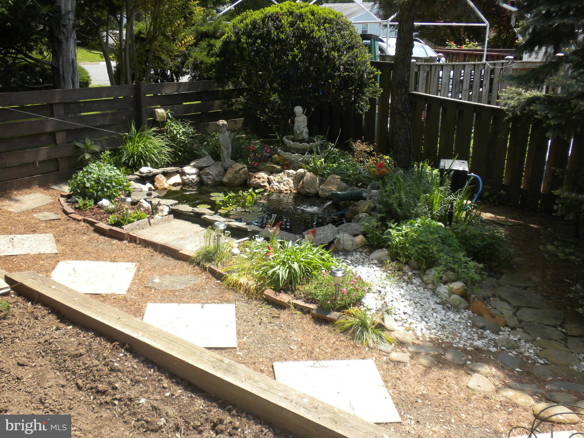 FAIRCHESTER - Residential