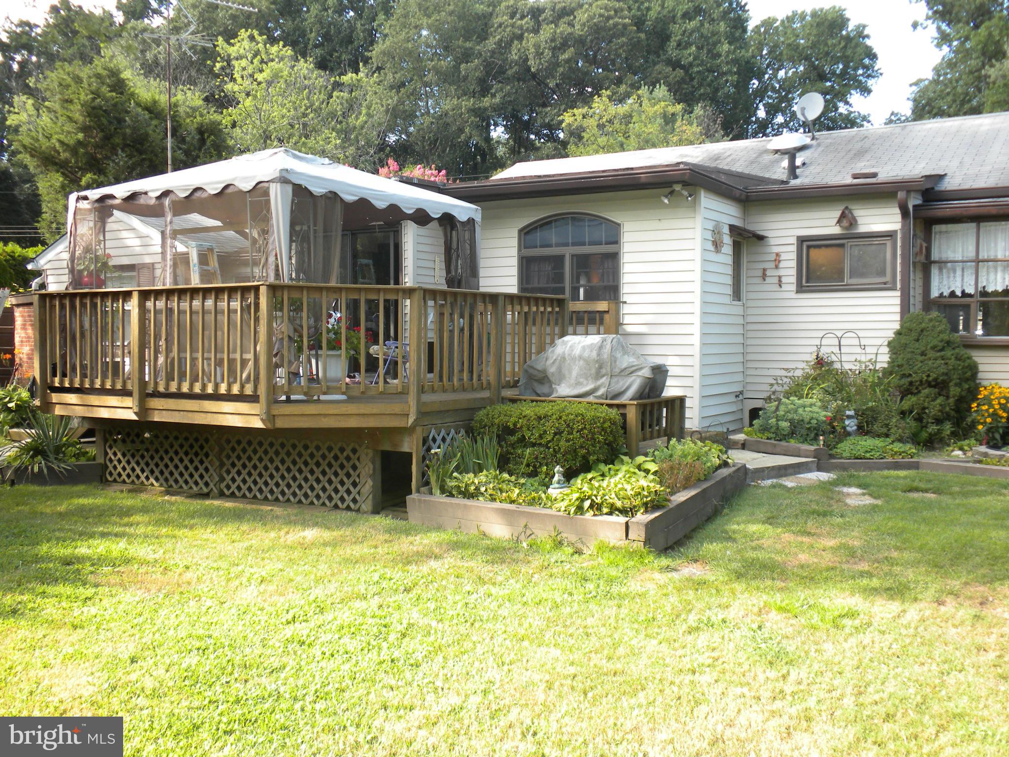 FAIRCHESTER - Residential