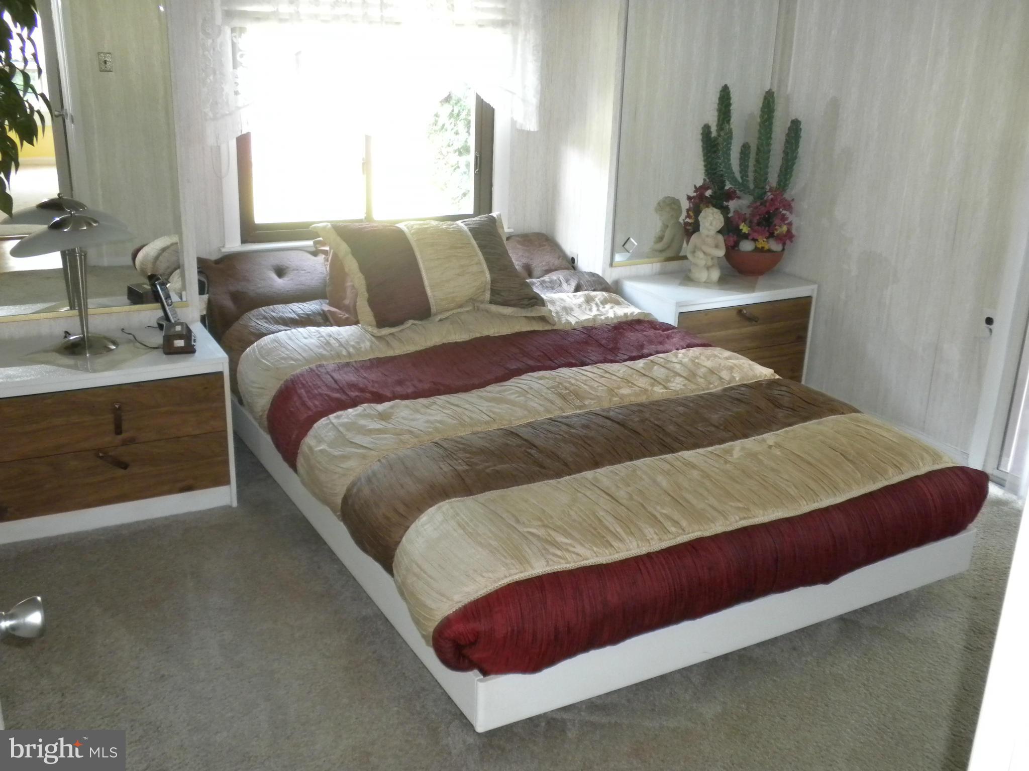 FAIRCHESTER - Residential