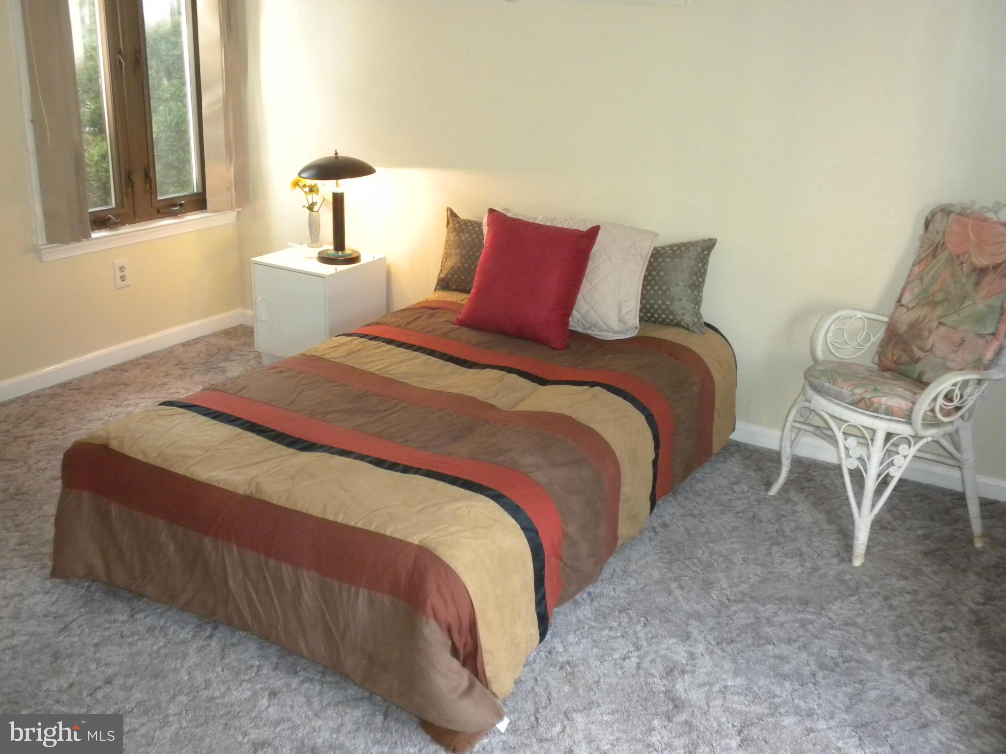 FAIRCHESTER - Residential