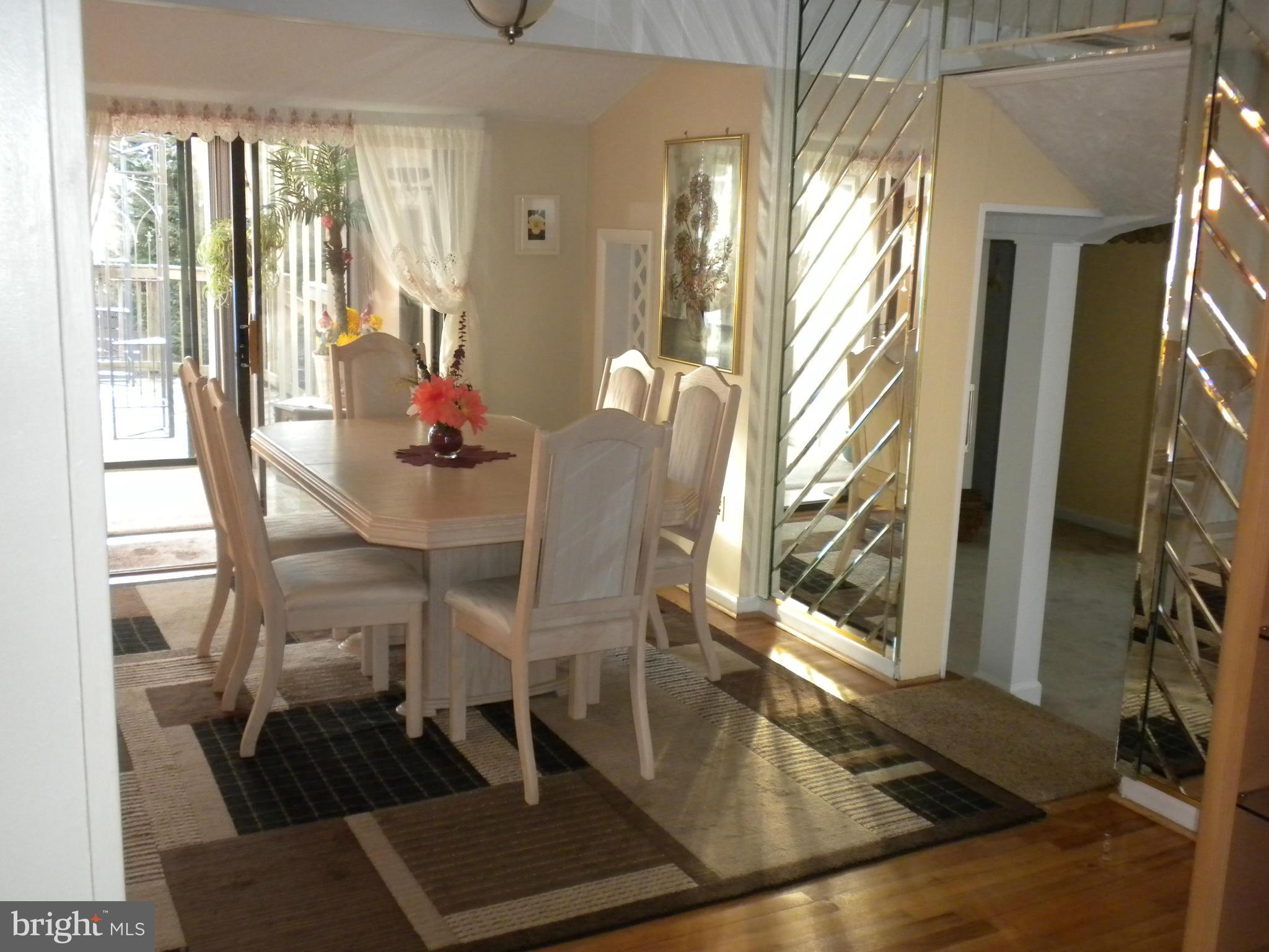 FAIRCHESTER - Residential