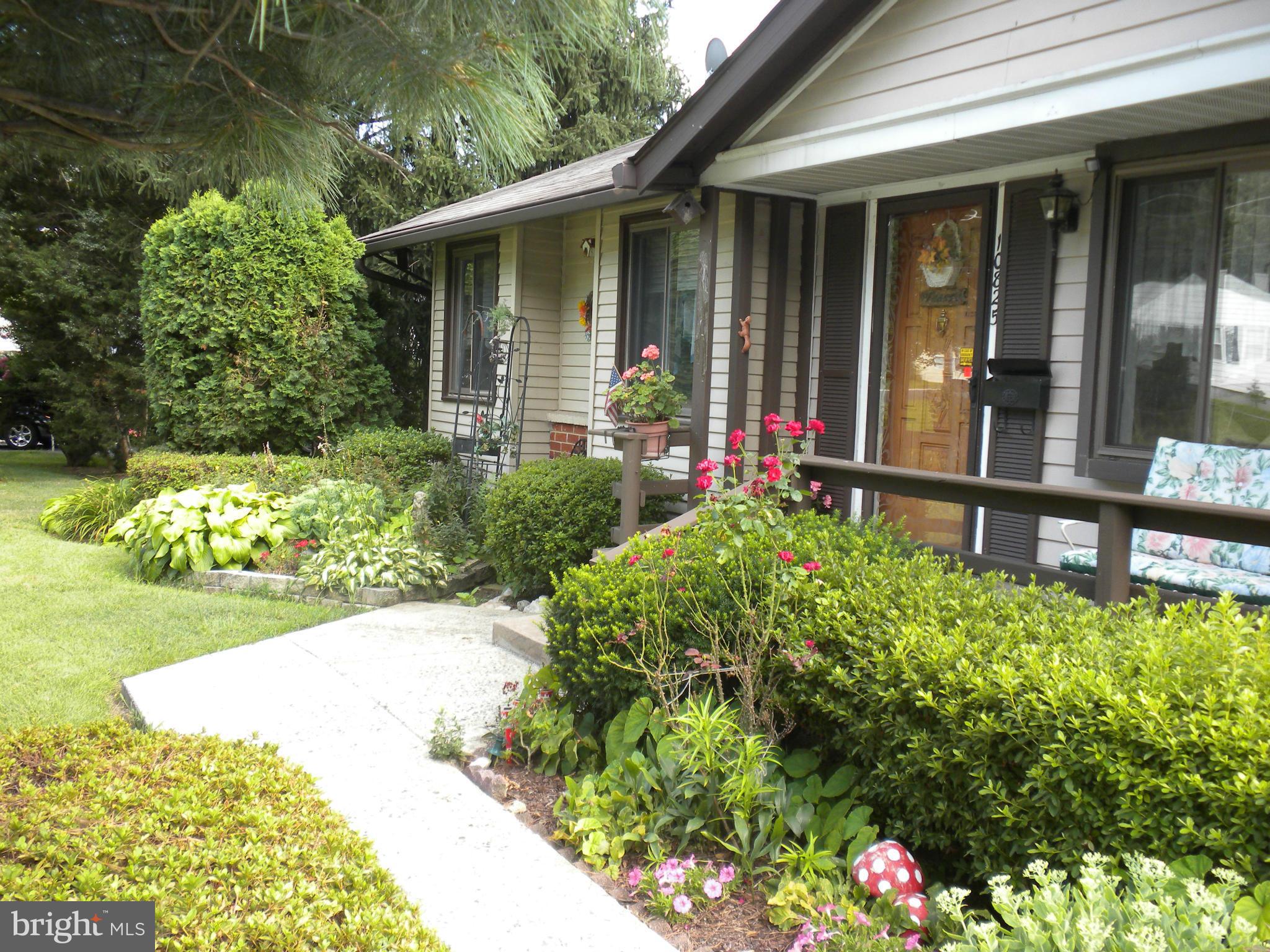 FAIRCHESTER - Residential