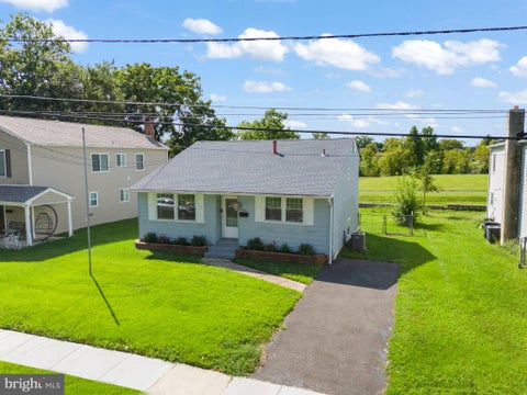 Photo of 406 Memorial Avenue, GLOUCESTER CITY, NJ 08030 (MLS # NJCD2126402)
