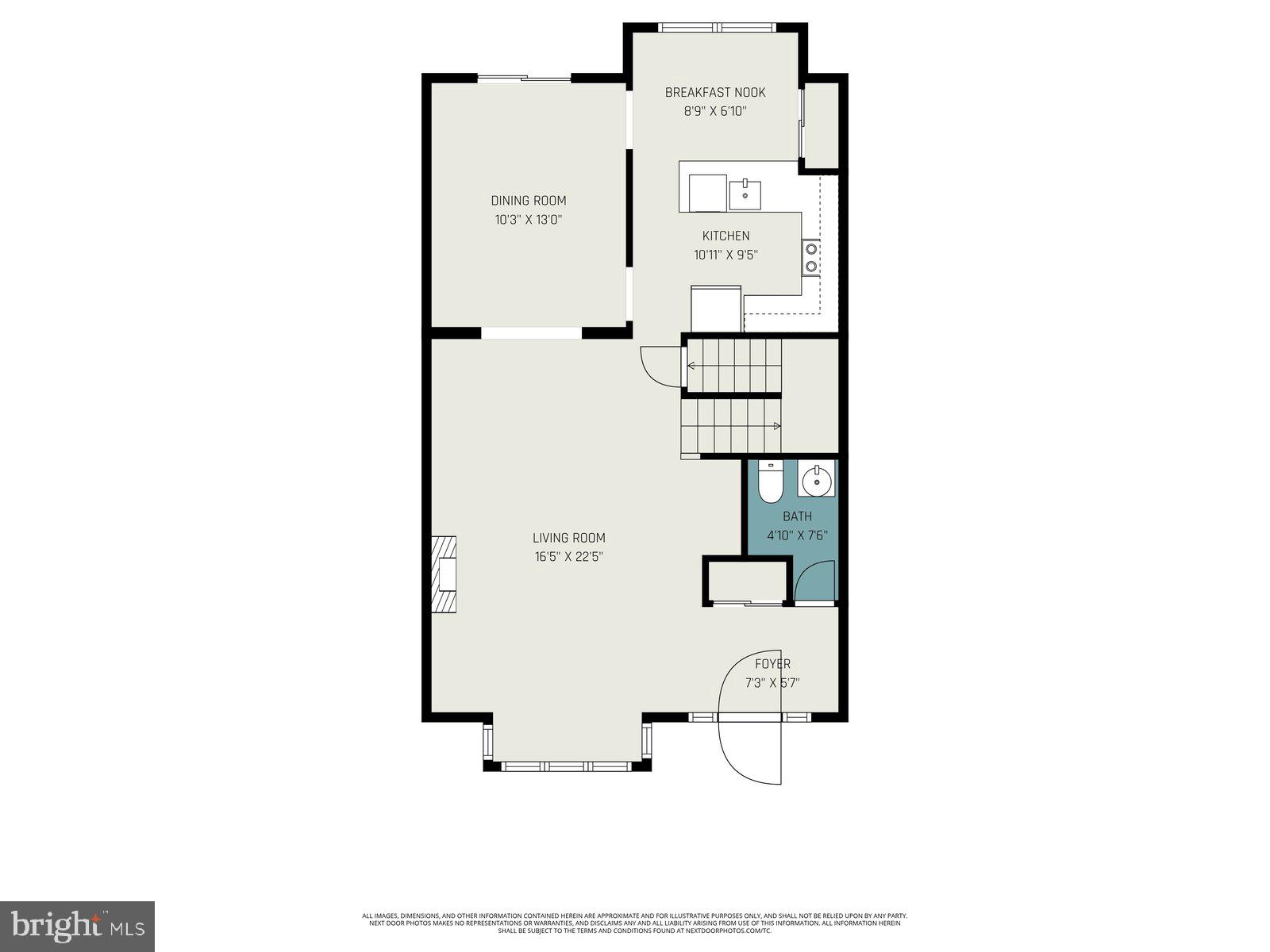THE HIGHLANDS - Residential