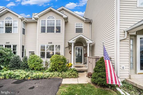 Photo of 245 Prince William Way, CHALFONT, PA 18914 (MLS # PABU2108272) Photo of 245 Prince William Way, CHALFONT, PA 18914 (MLS # PABU2108272)