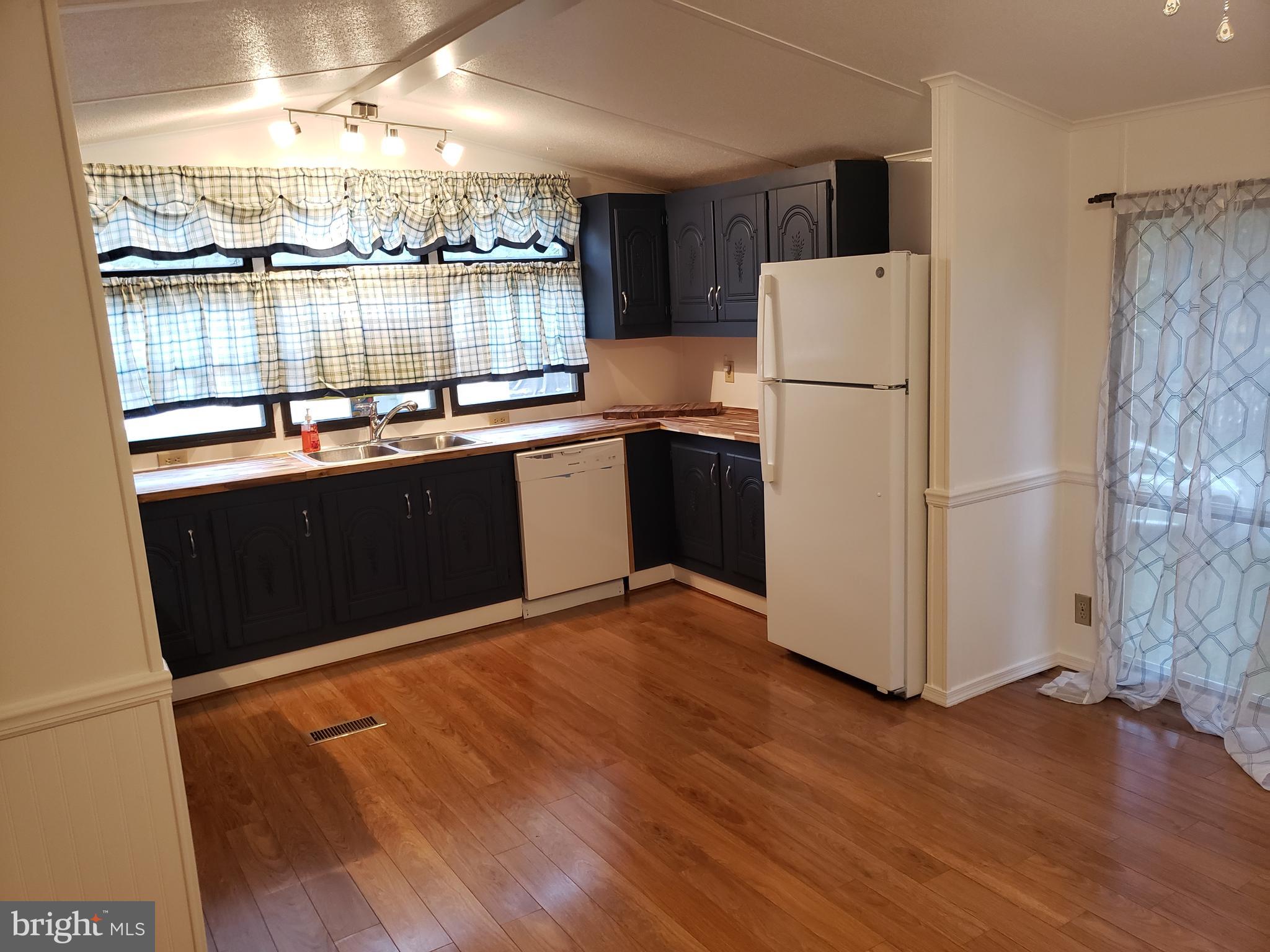 SHALAKO MHP - Residential