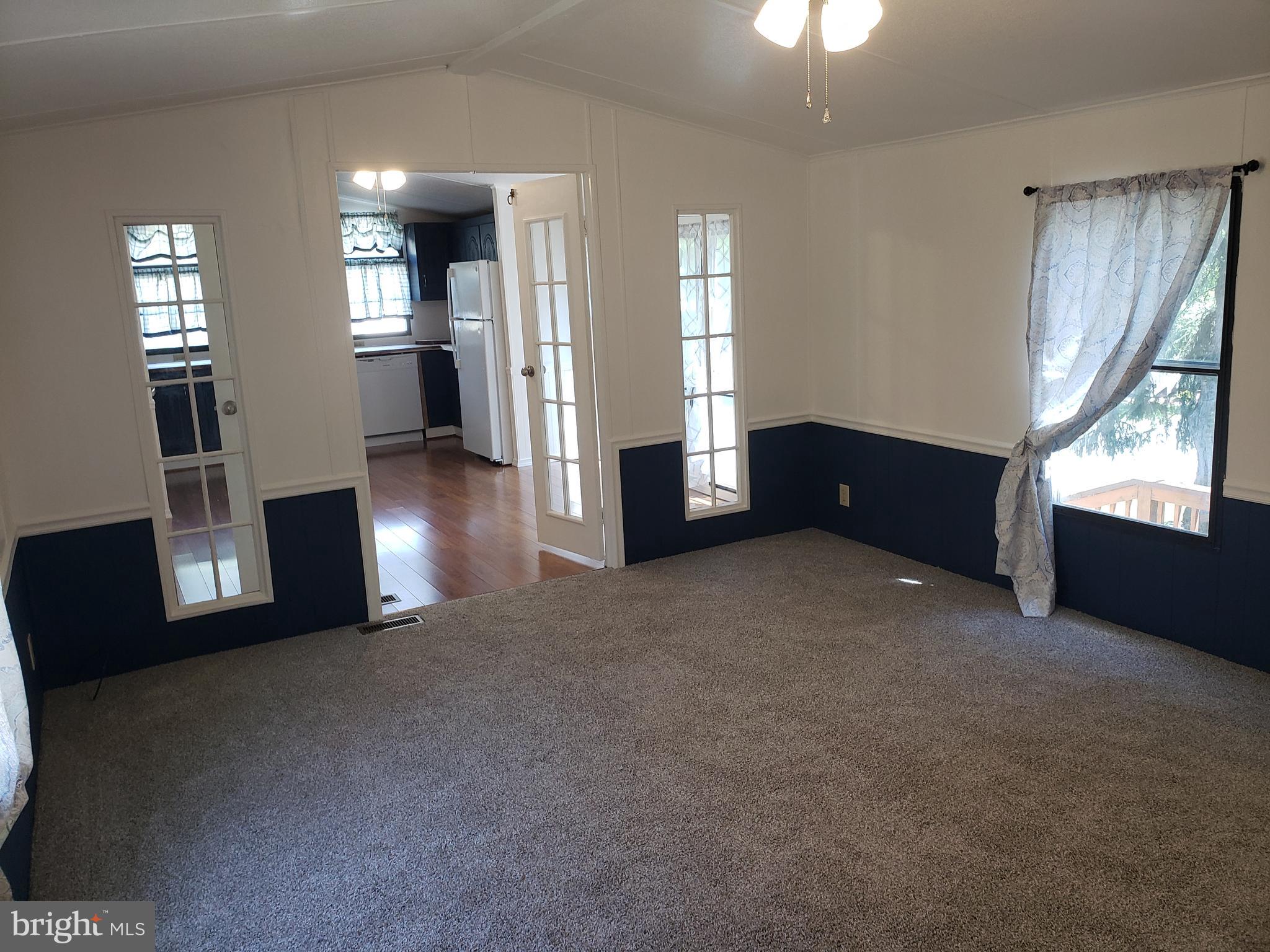 SHALAKO MHP - Residential