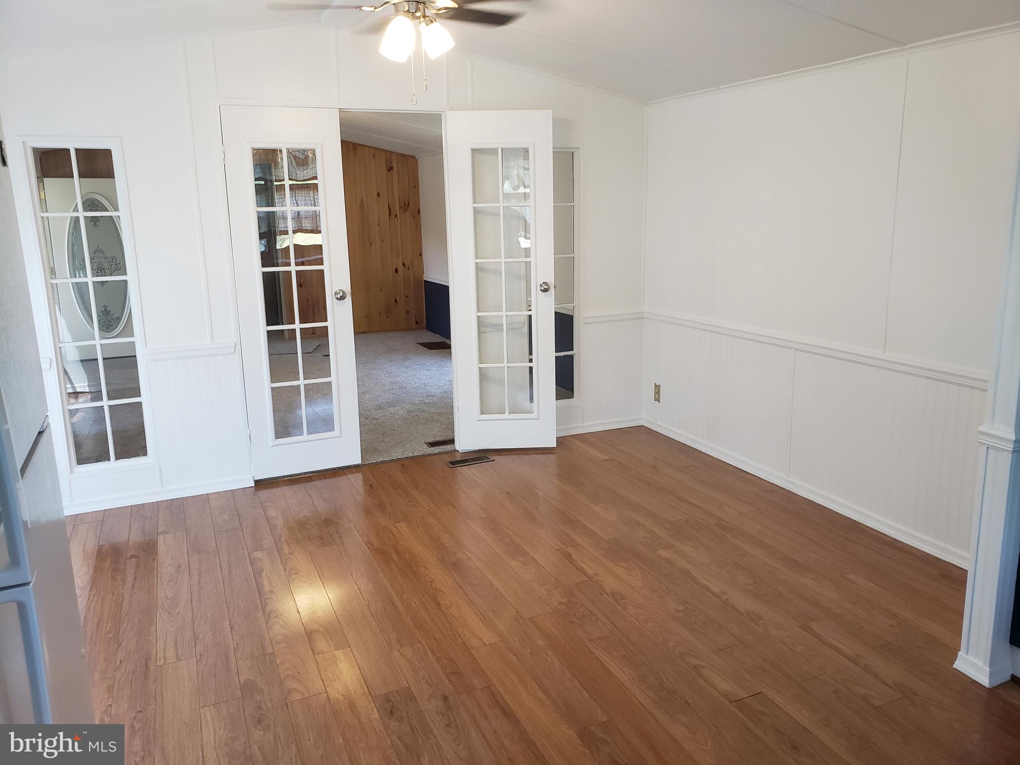 SHALAKO MHP - Residential