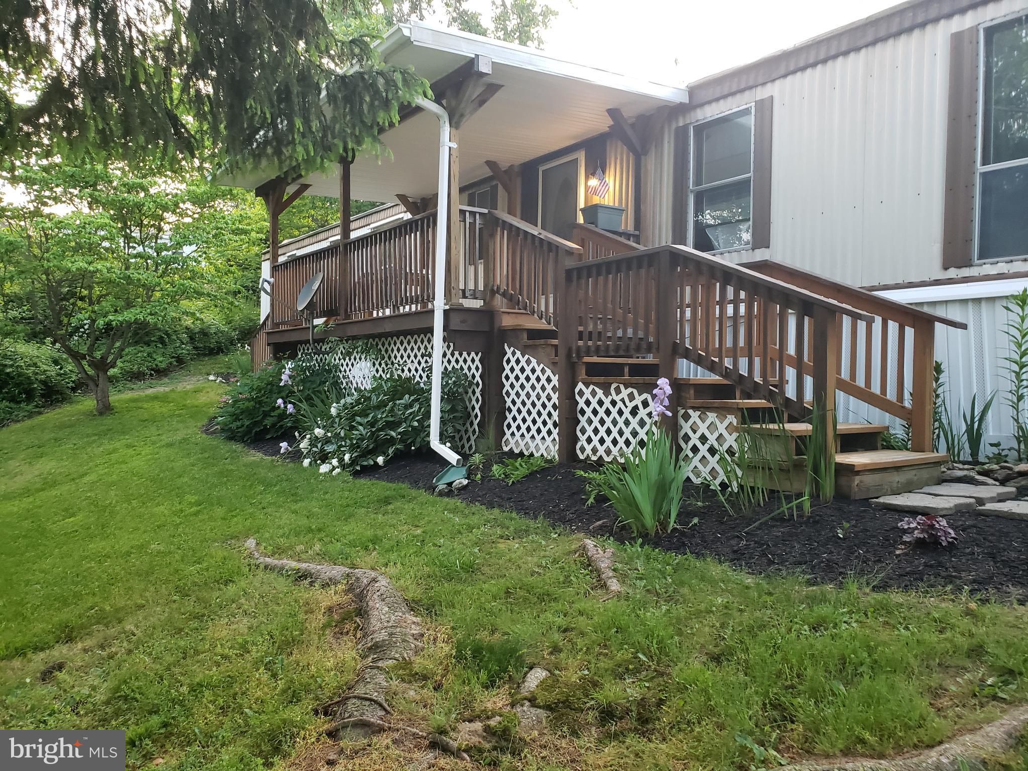 SHALAKO MHP - Residential