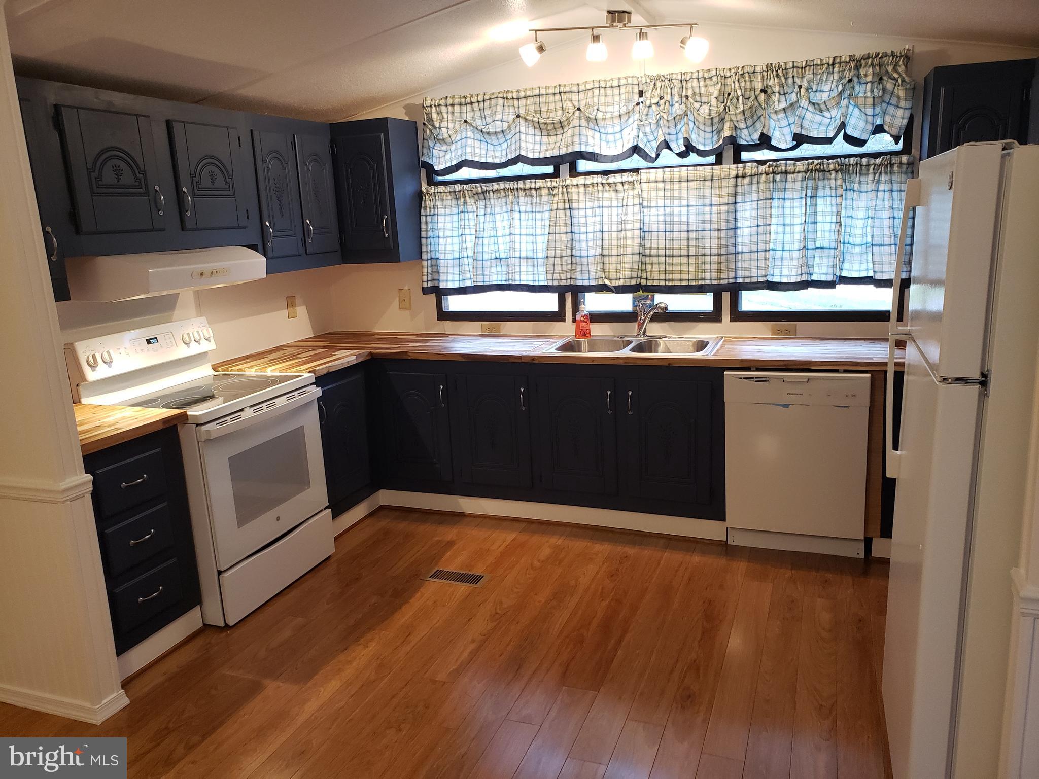 SHALAKO MHP - Residential