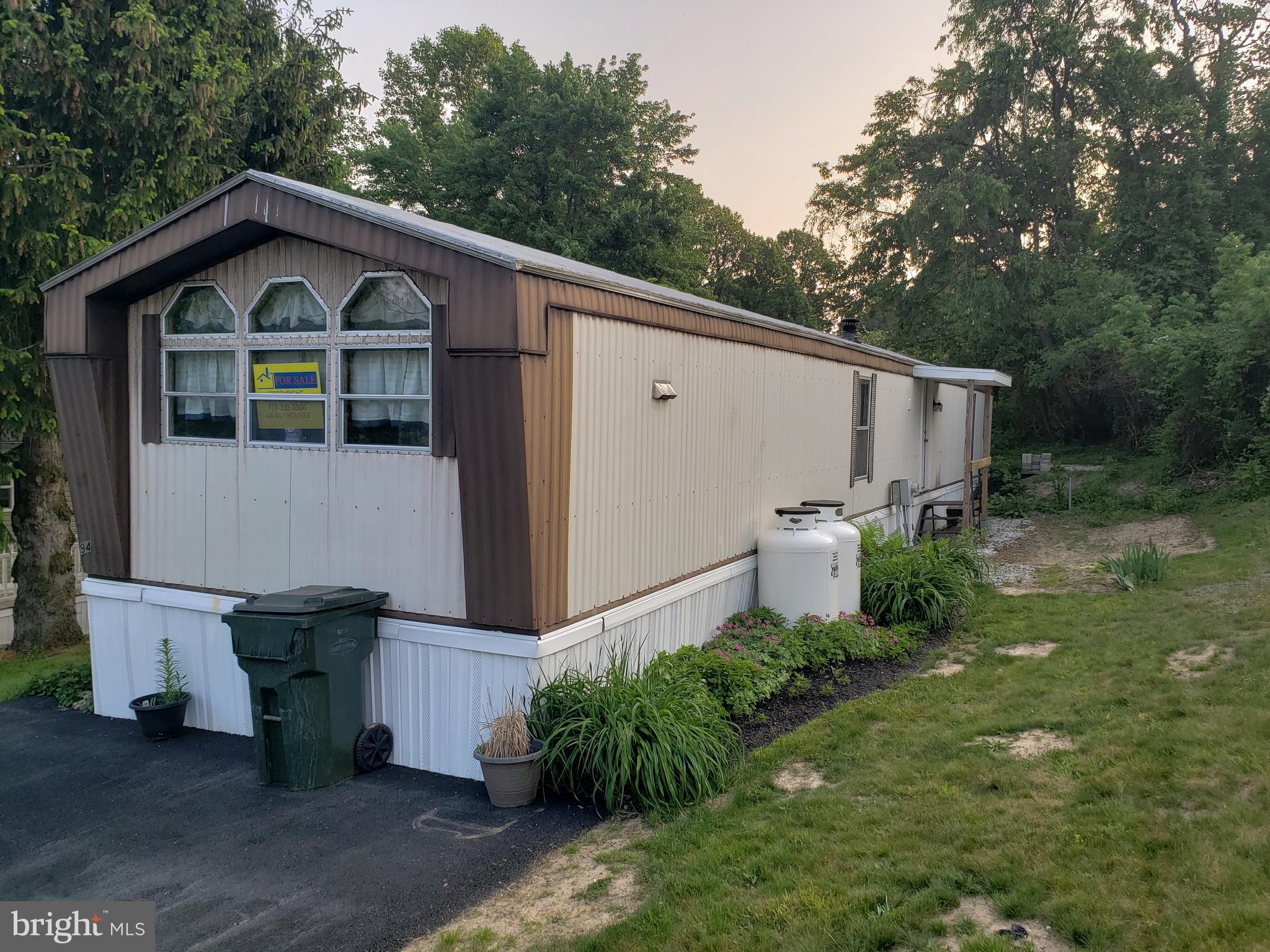 SHALAKO MHP - Residential