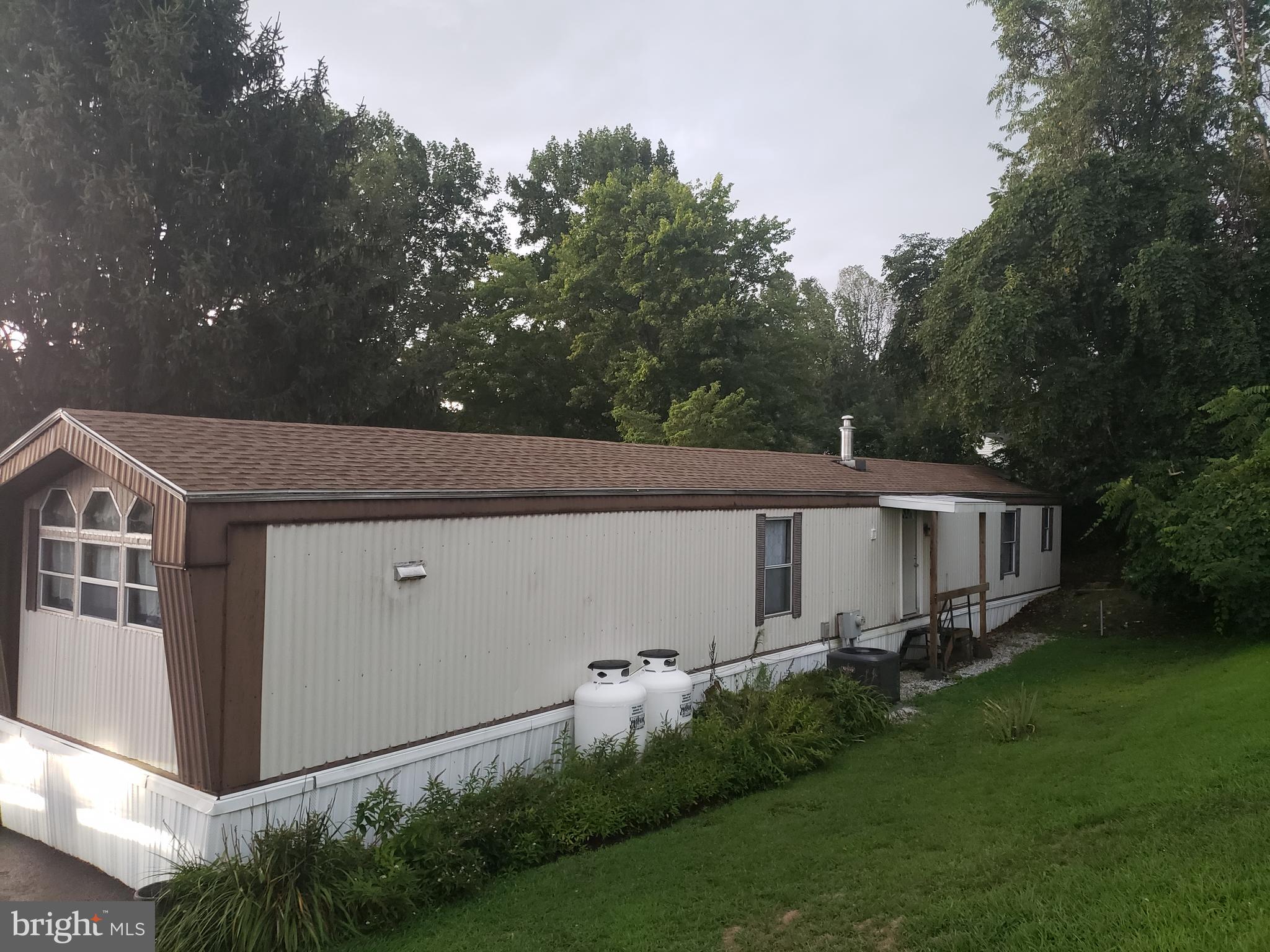 SHALAKO MHP - Residential