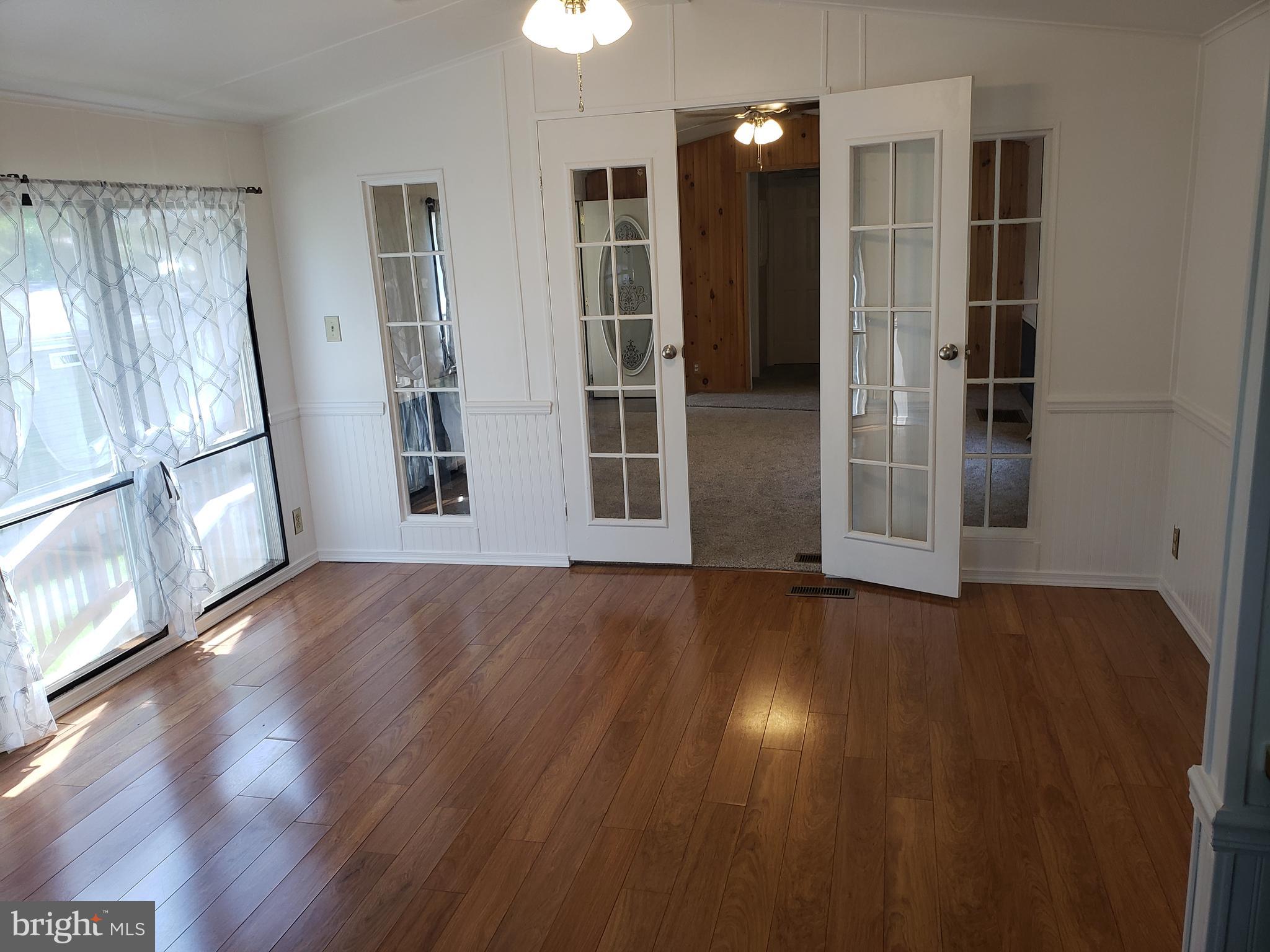 SHALAKO MHP - Residential