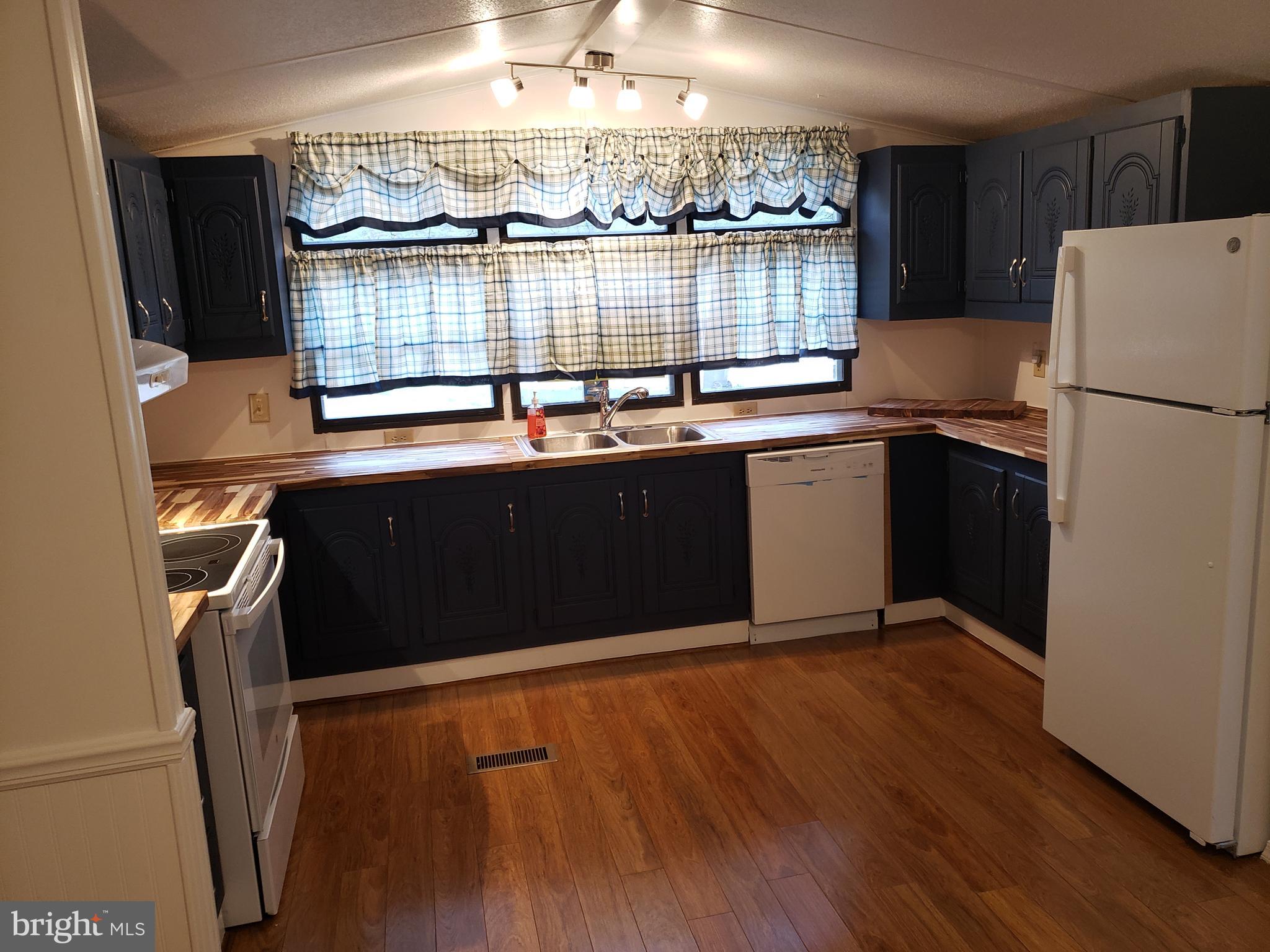 SHALAKO MHP - Residential