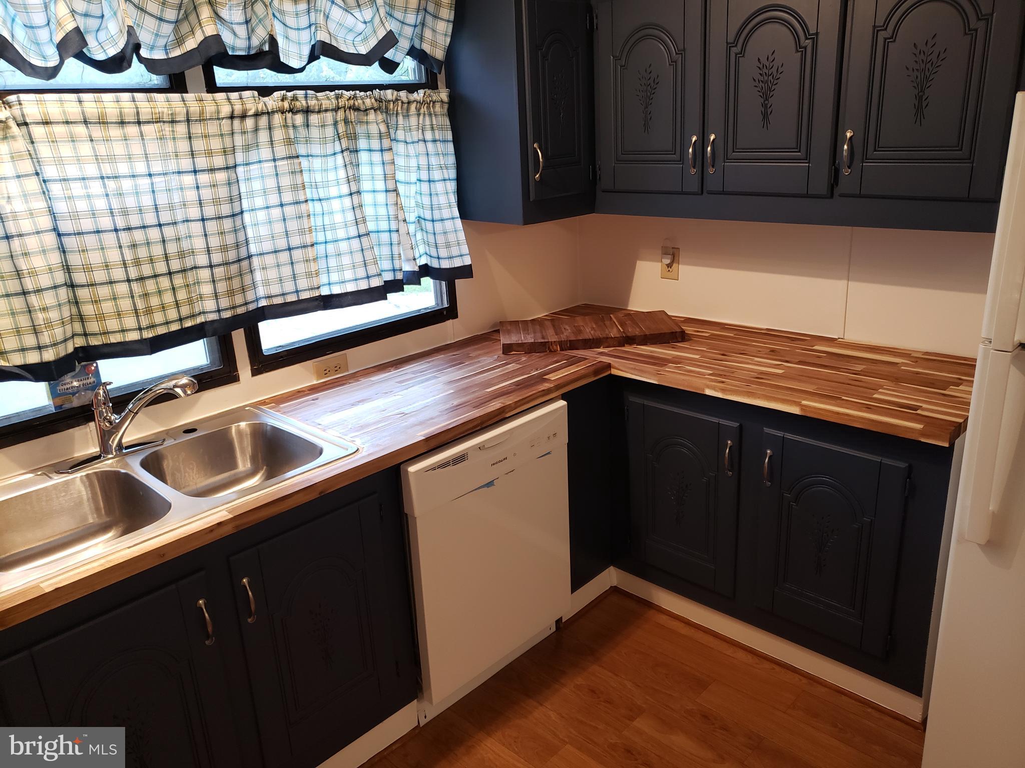 SHALAKO MHP - Residential