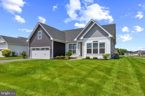 Homes For Sale - 26133 Beacon Drive<br/> Sussex County, ELLENDALE, DE 19941