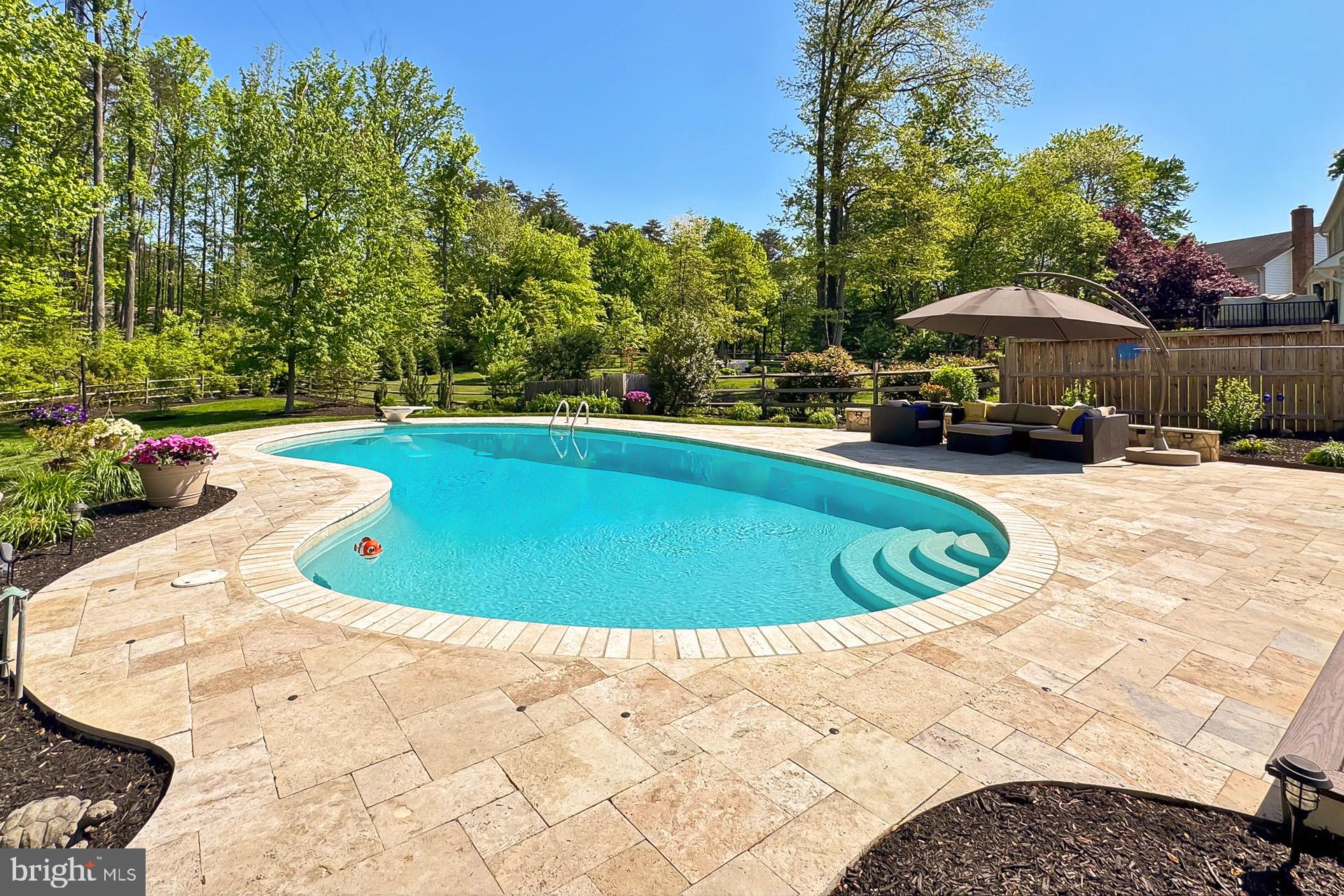 FAIRFAX STATION - Residential