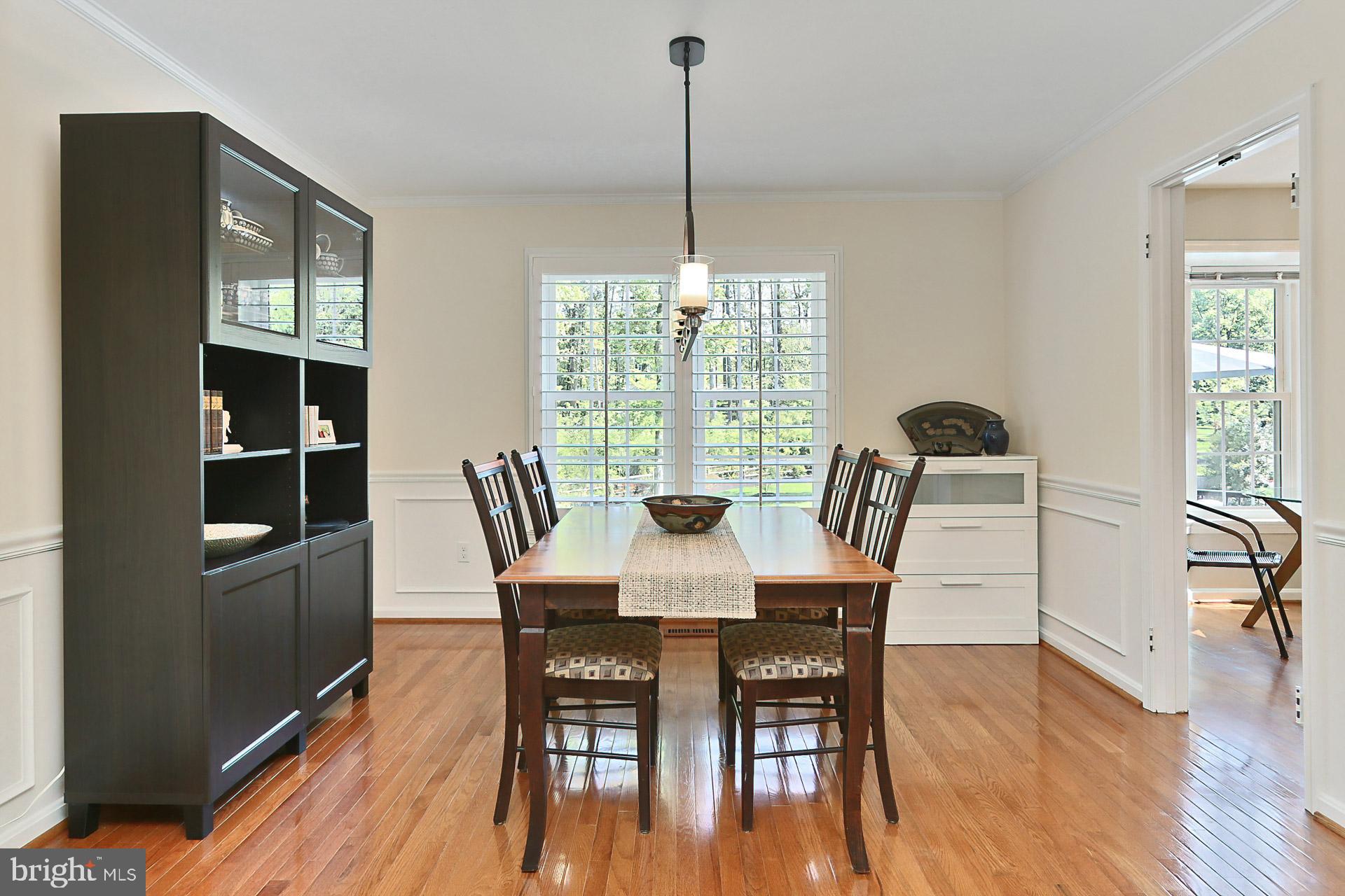 FAIRFAX STATION - Residential