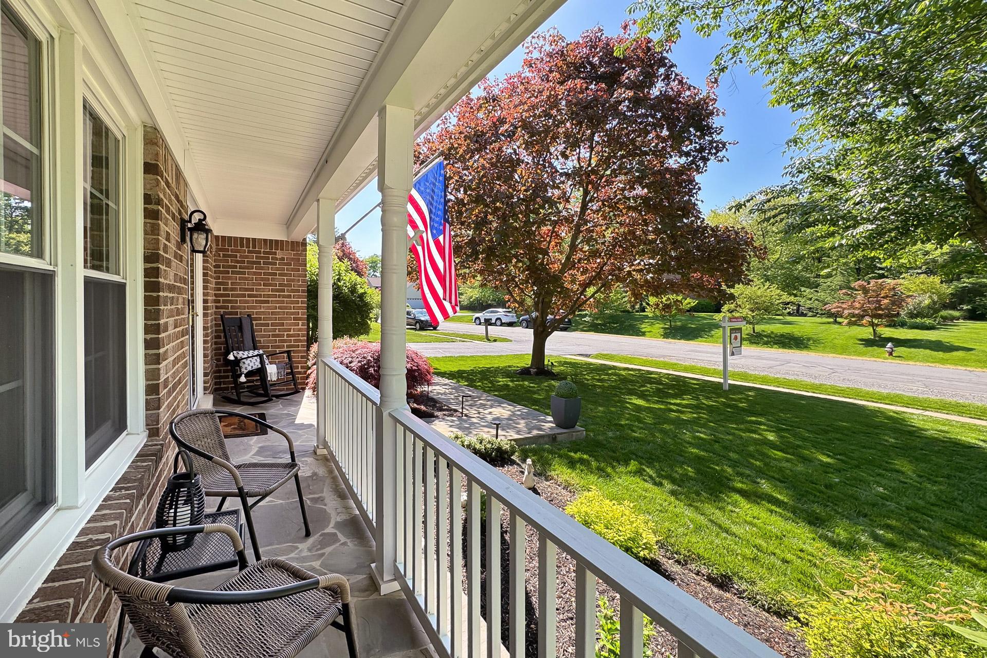 FAIRFAX STATION - Residential