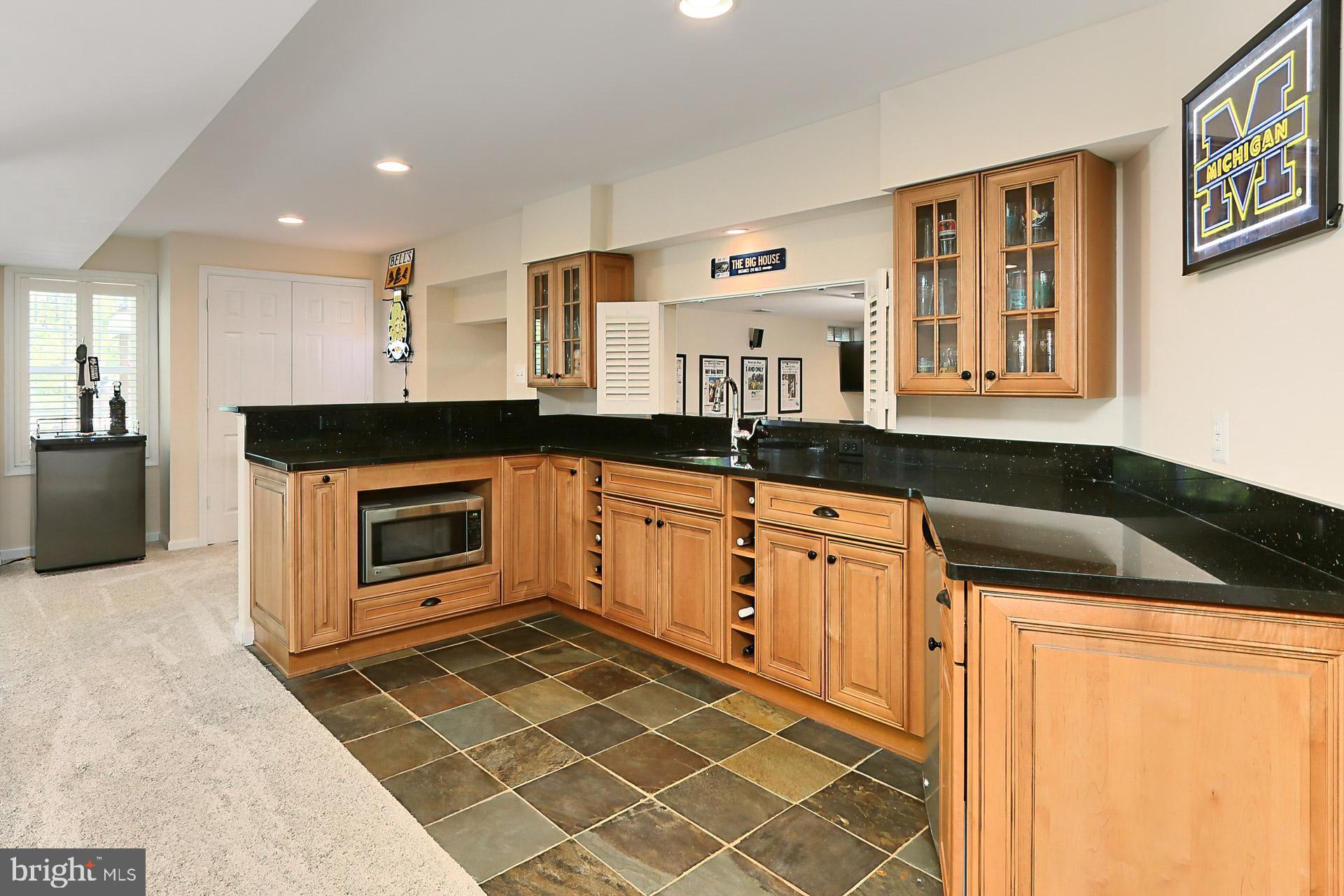 FAIRFAX STATION - Residential