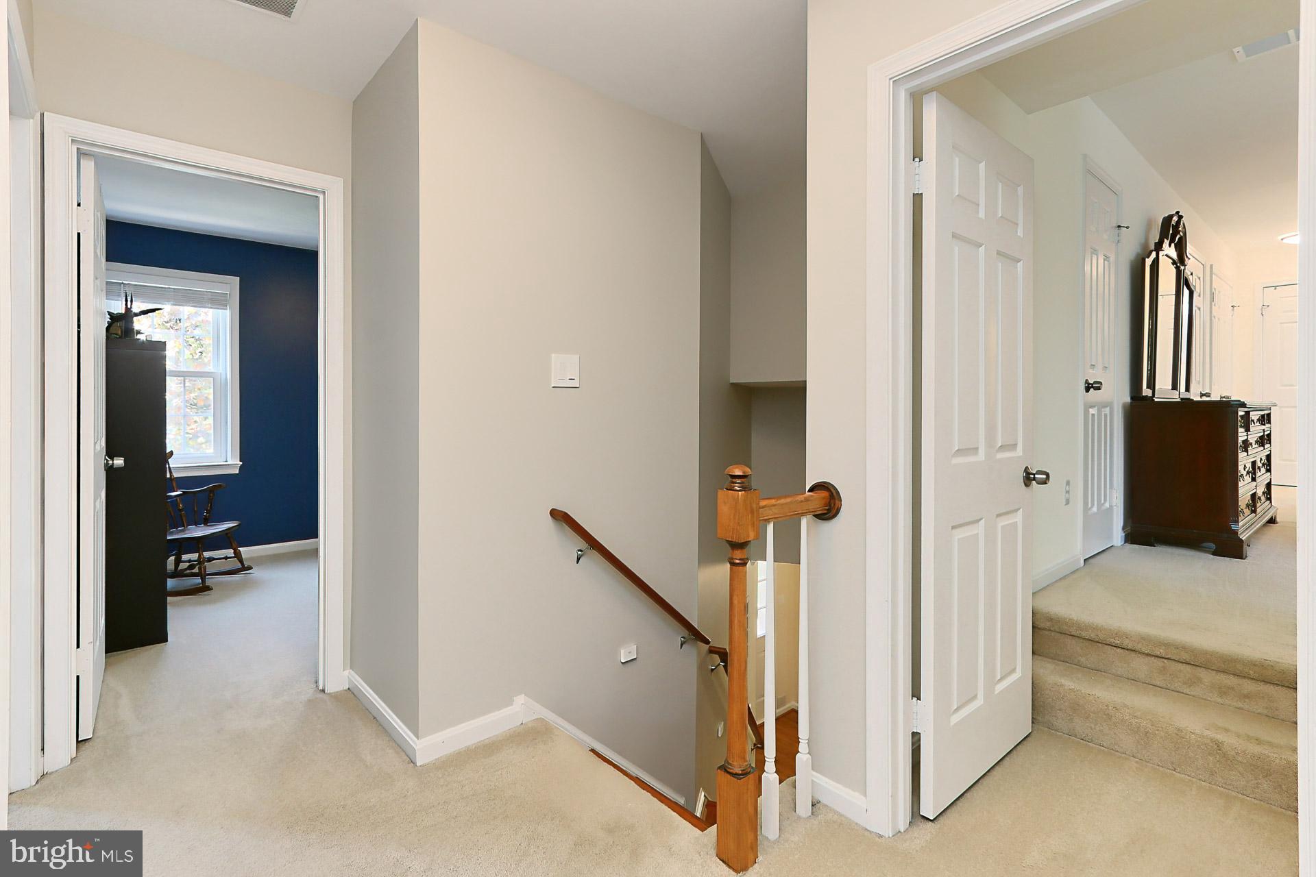 FAIRFAX STATION - Residential