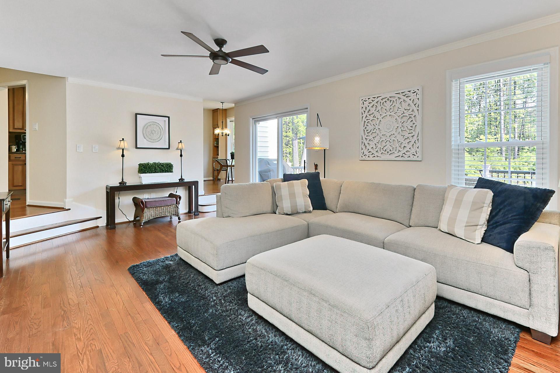 FAIRFAX STATION - Residential