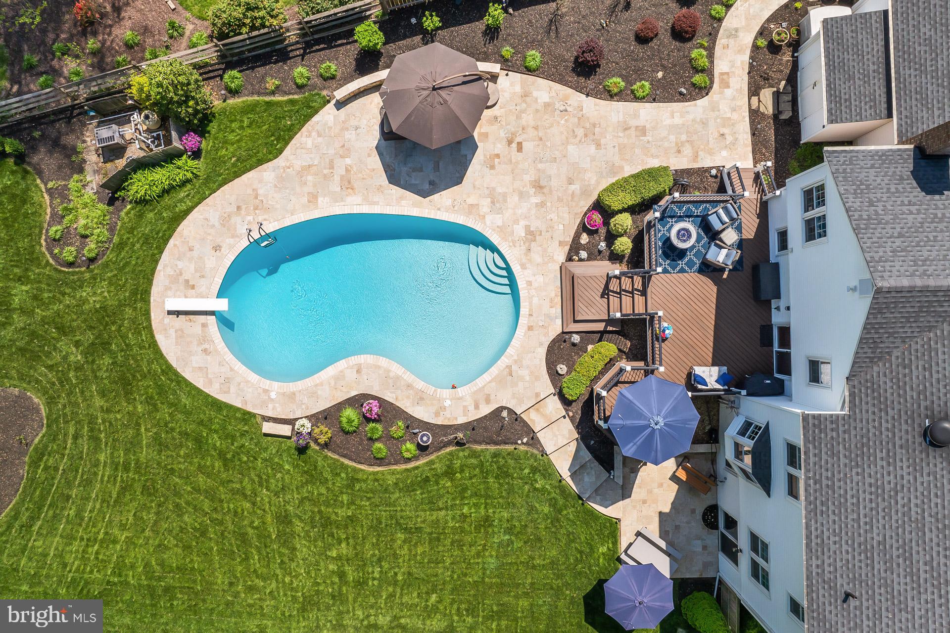 FAIRFAX STATION - Residential